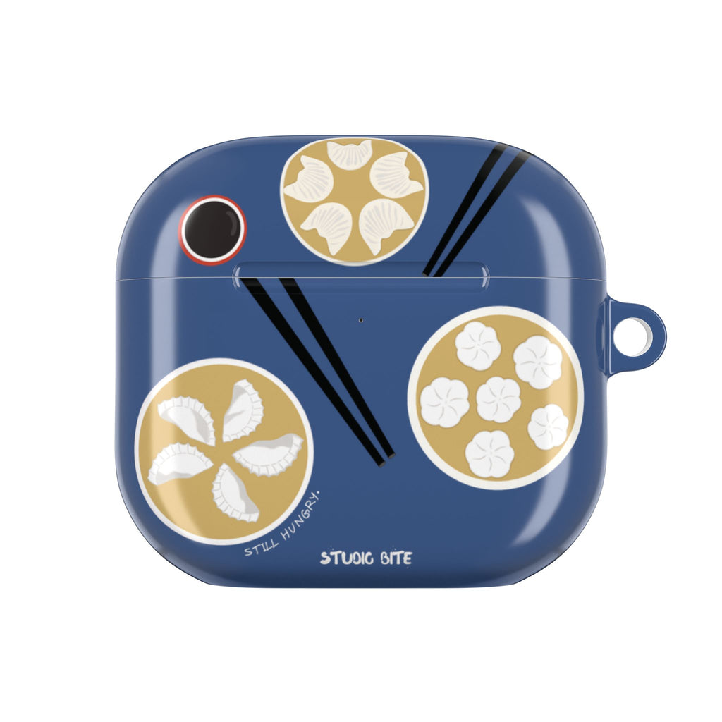 DIM SUM - AIRPODS 4TH GEN CASE