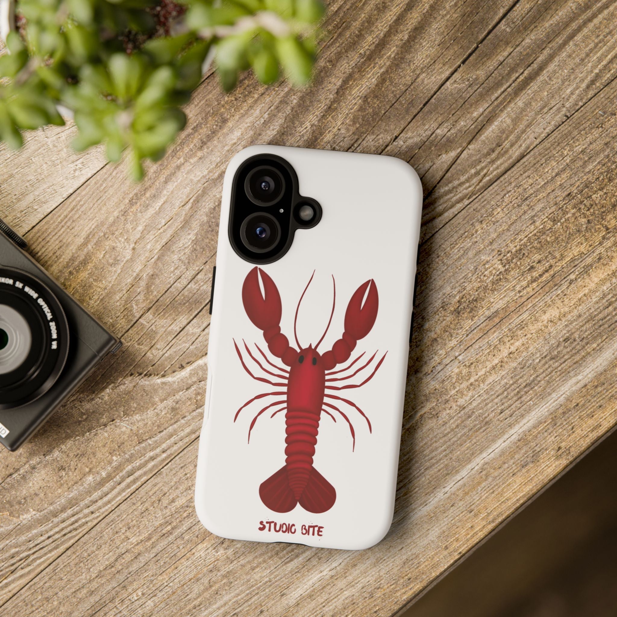 LOBSTER