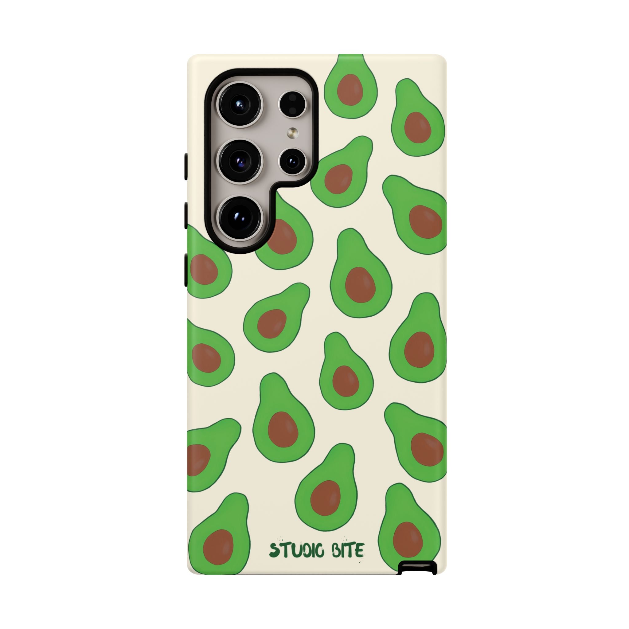 AVOCADO - BEIGE
