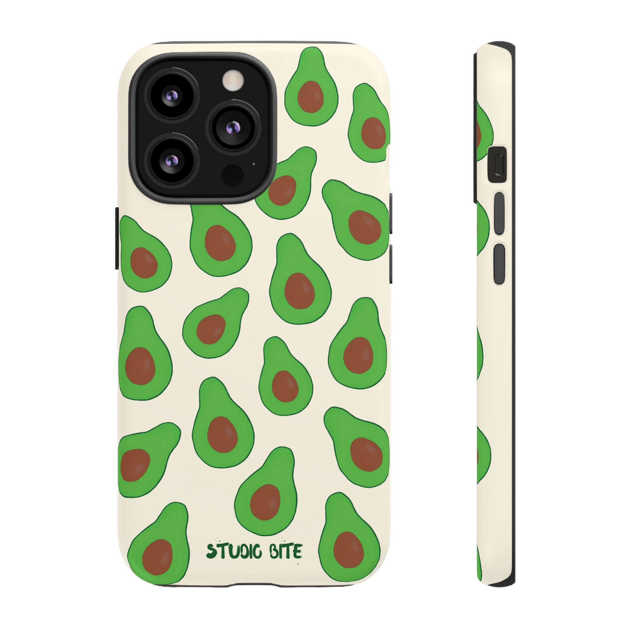 AVOCADO - BEIGE