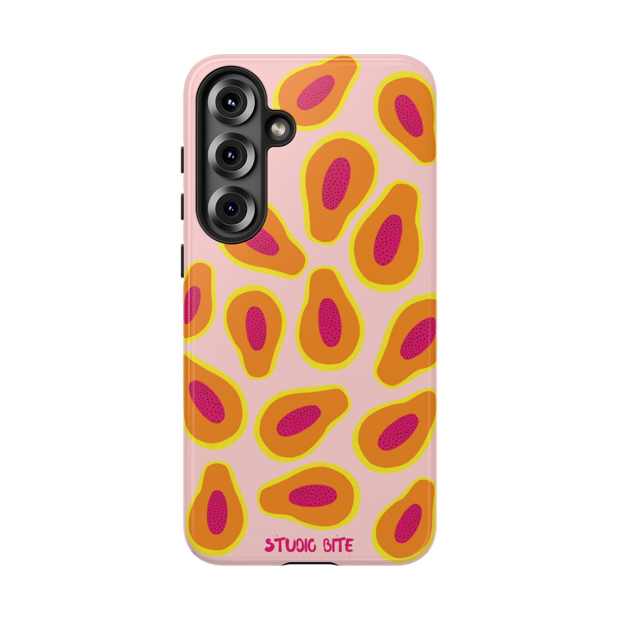 PAPAYA ROSÈ