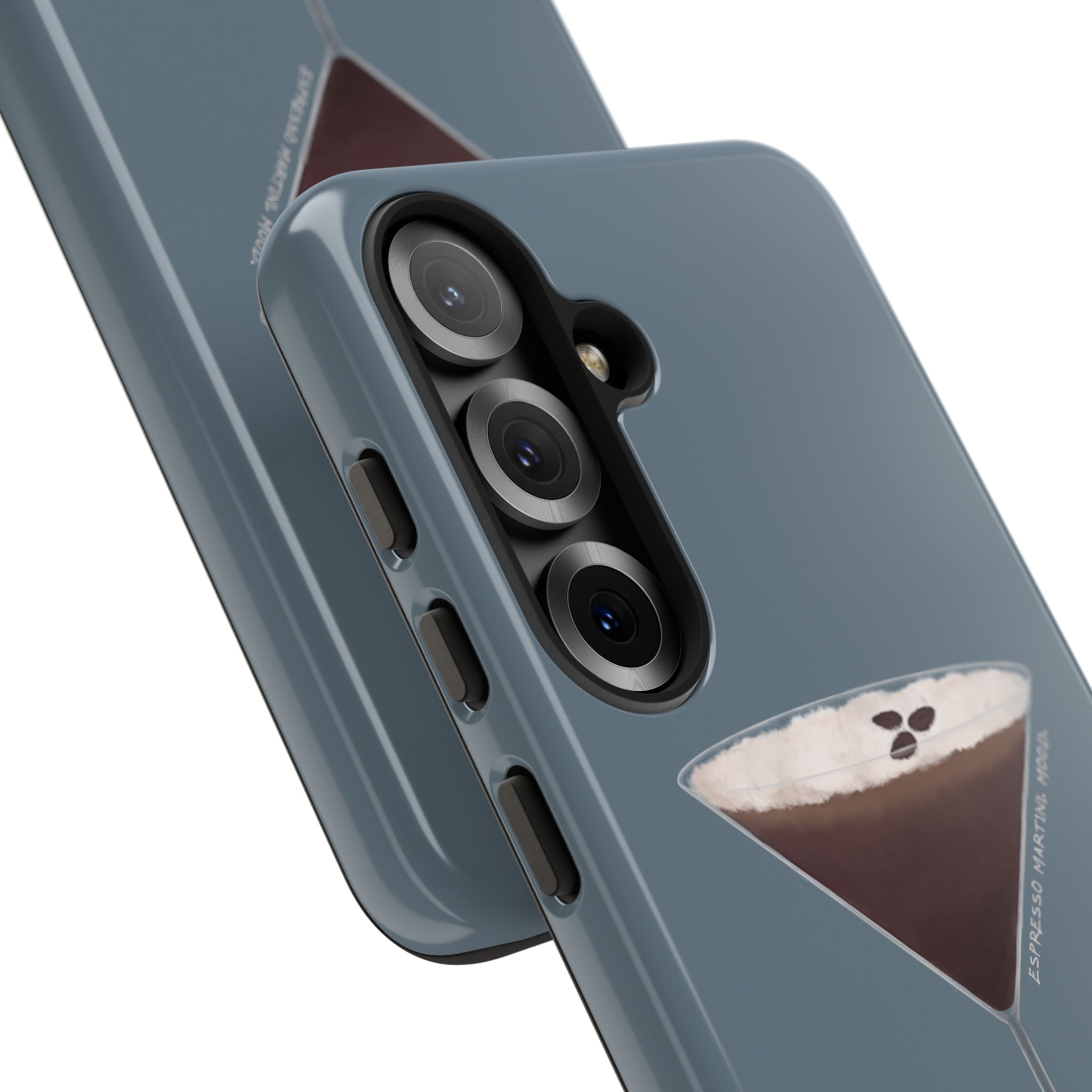 ESPRESSO MARTINI BLUE