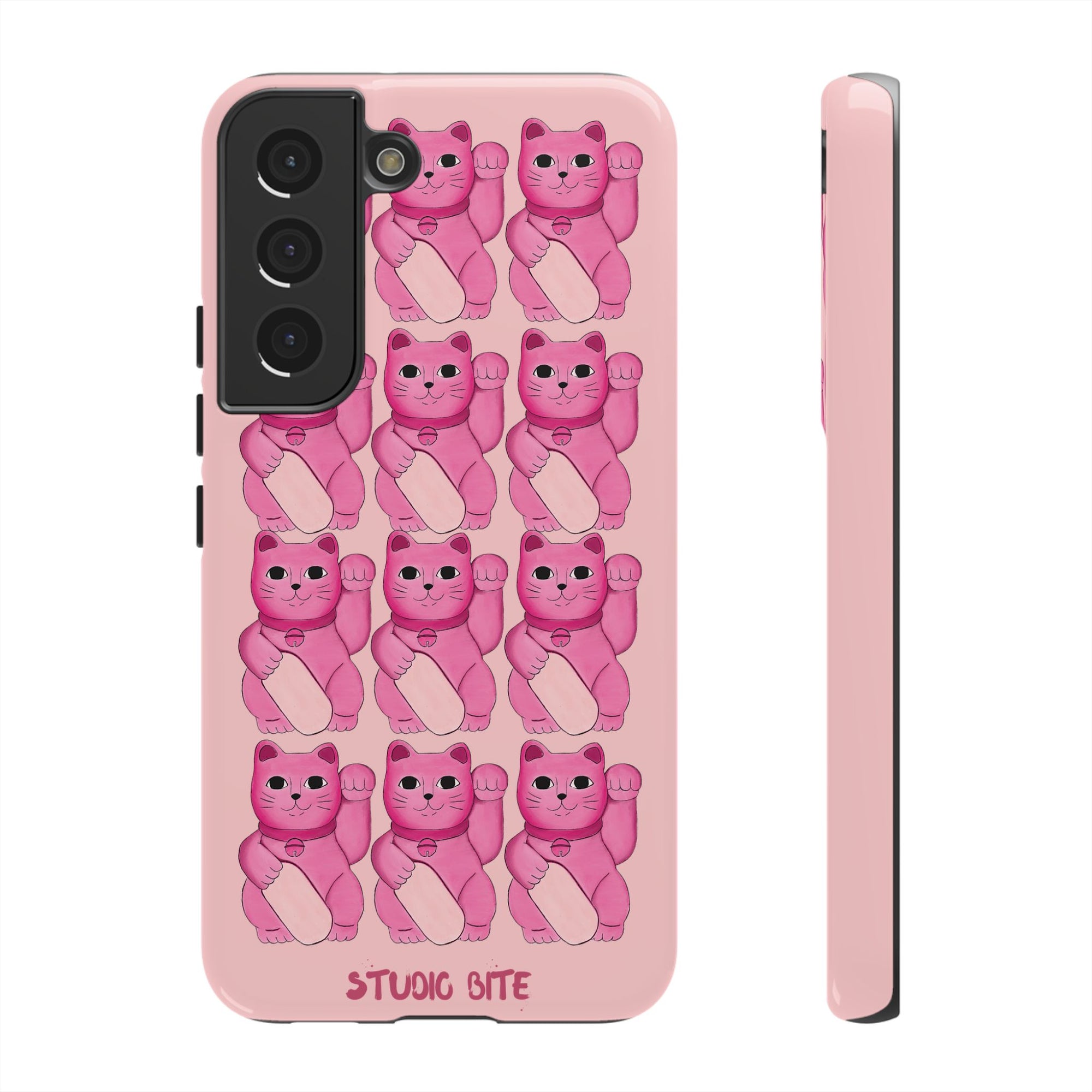 LUCKY CAT - ROSÈ