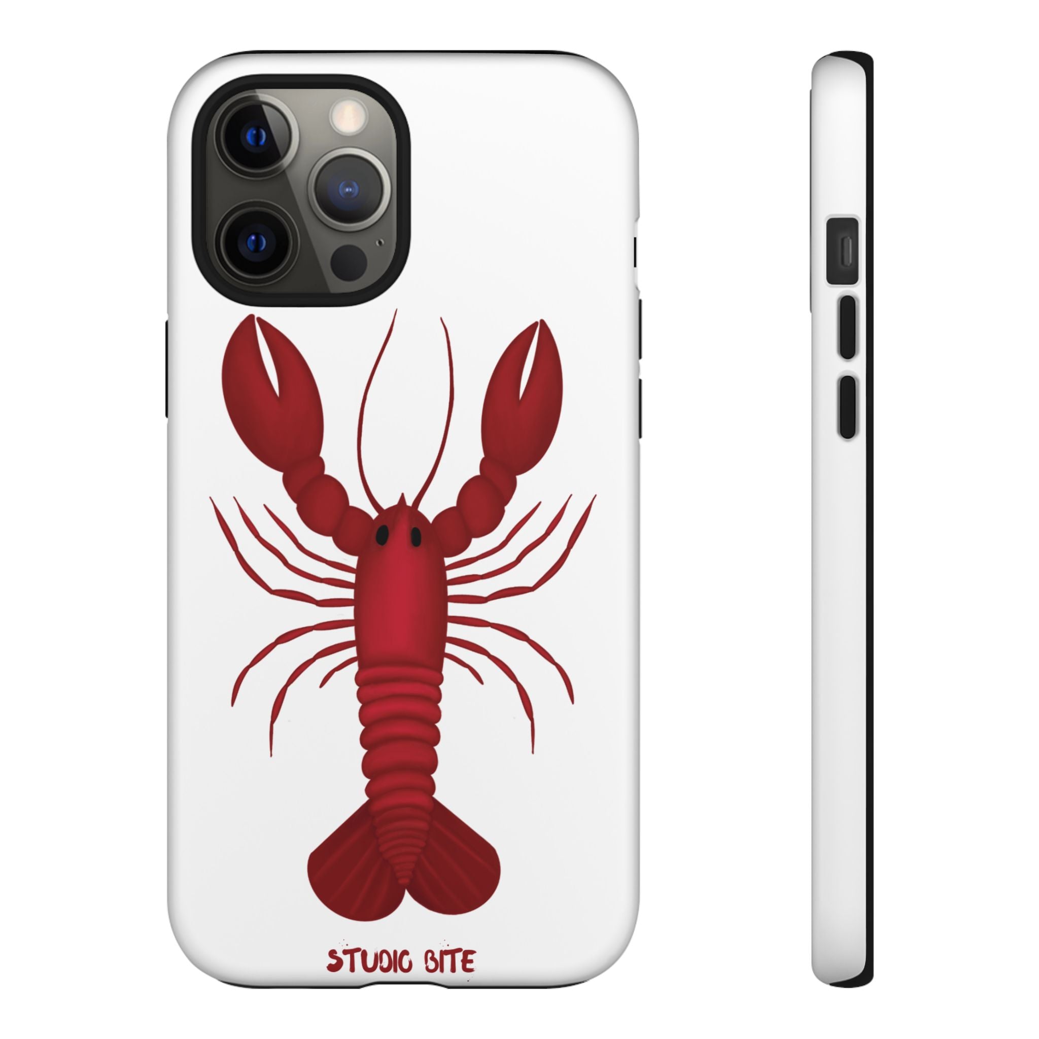 LOBSTER