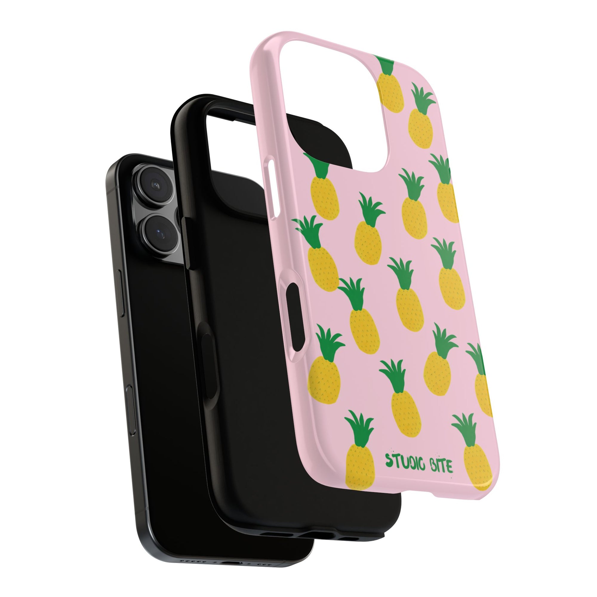 PINEAPPLE - ROSÈ
