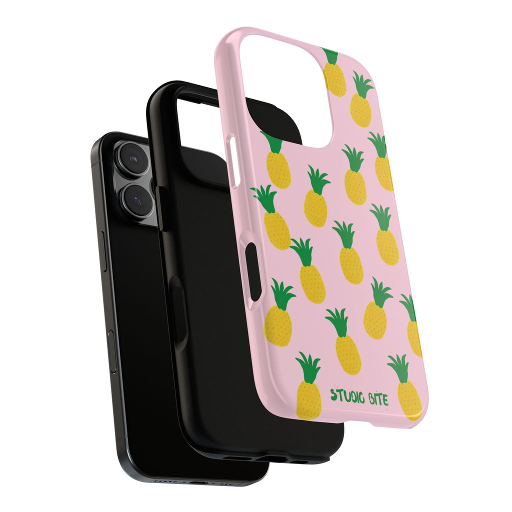 PINEAPPLE - ROSÈ