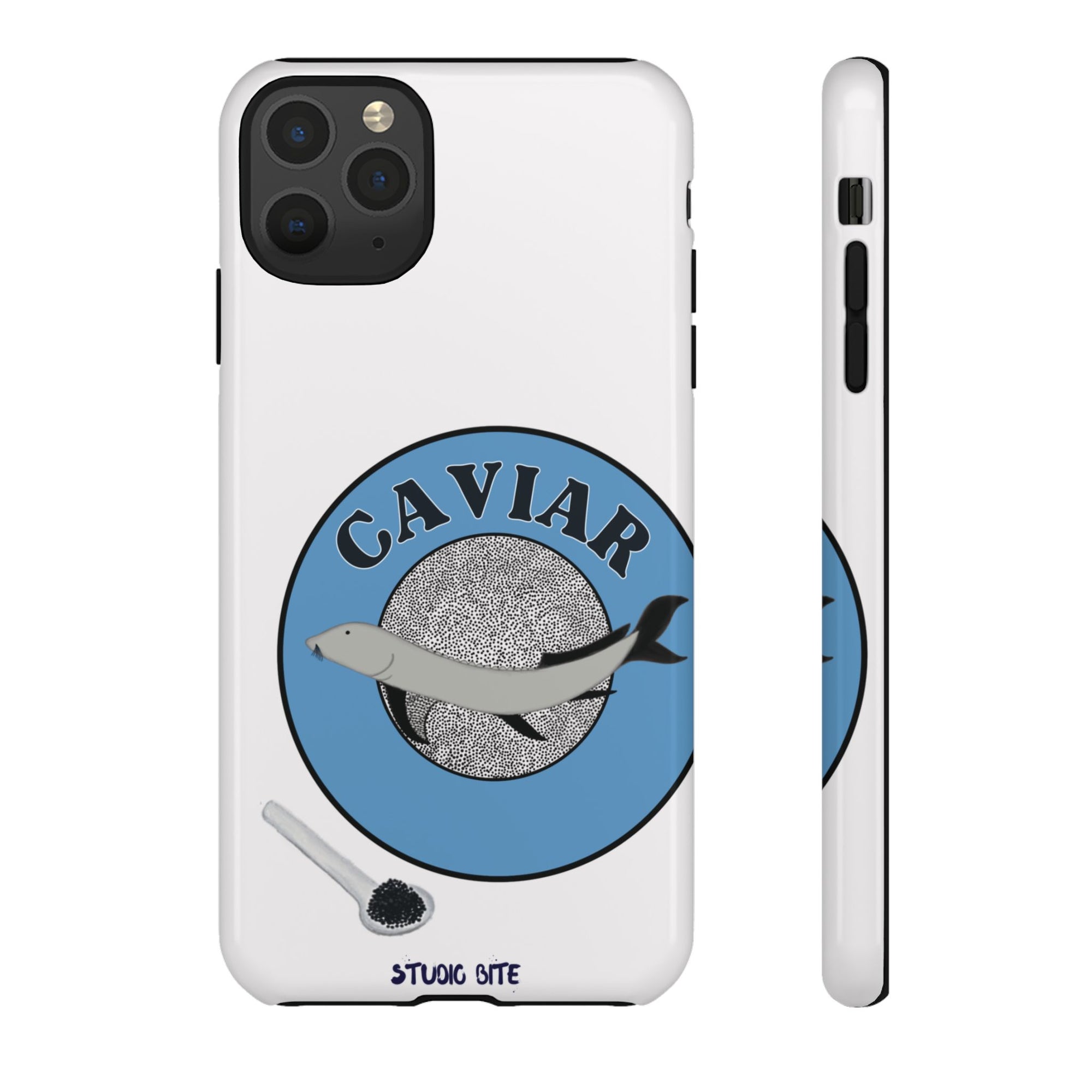 CAVIAR