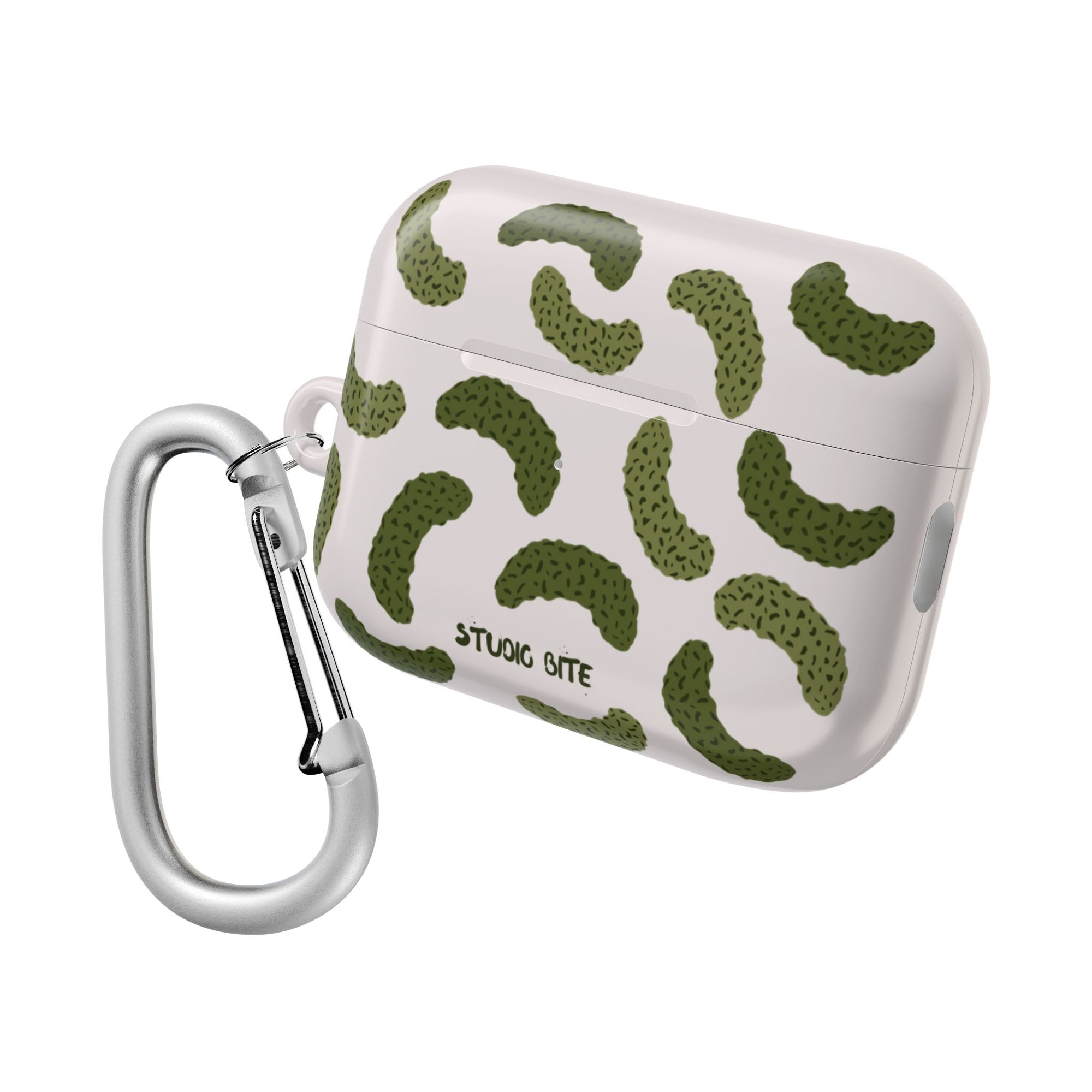 PICKLES  - AIRPODS CASE