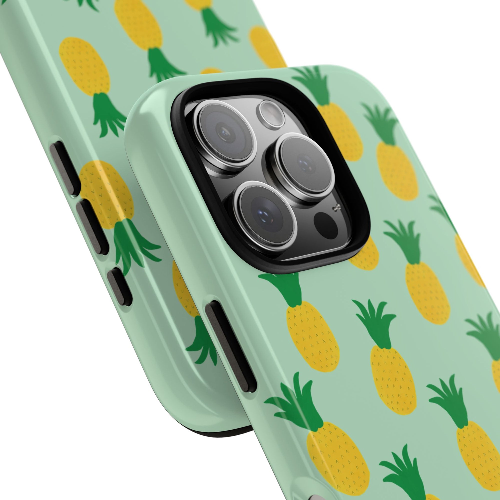 PINEAPPLE - GREEN