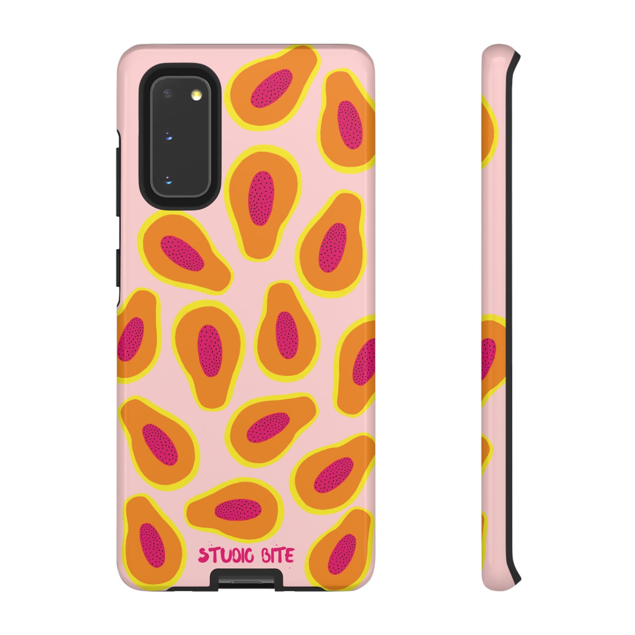 PAPAYA ROSÈ