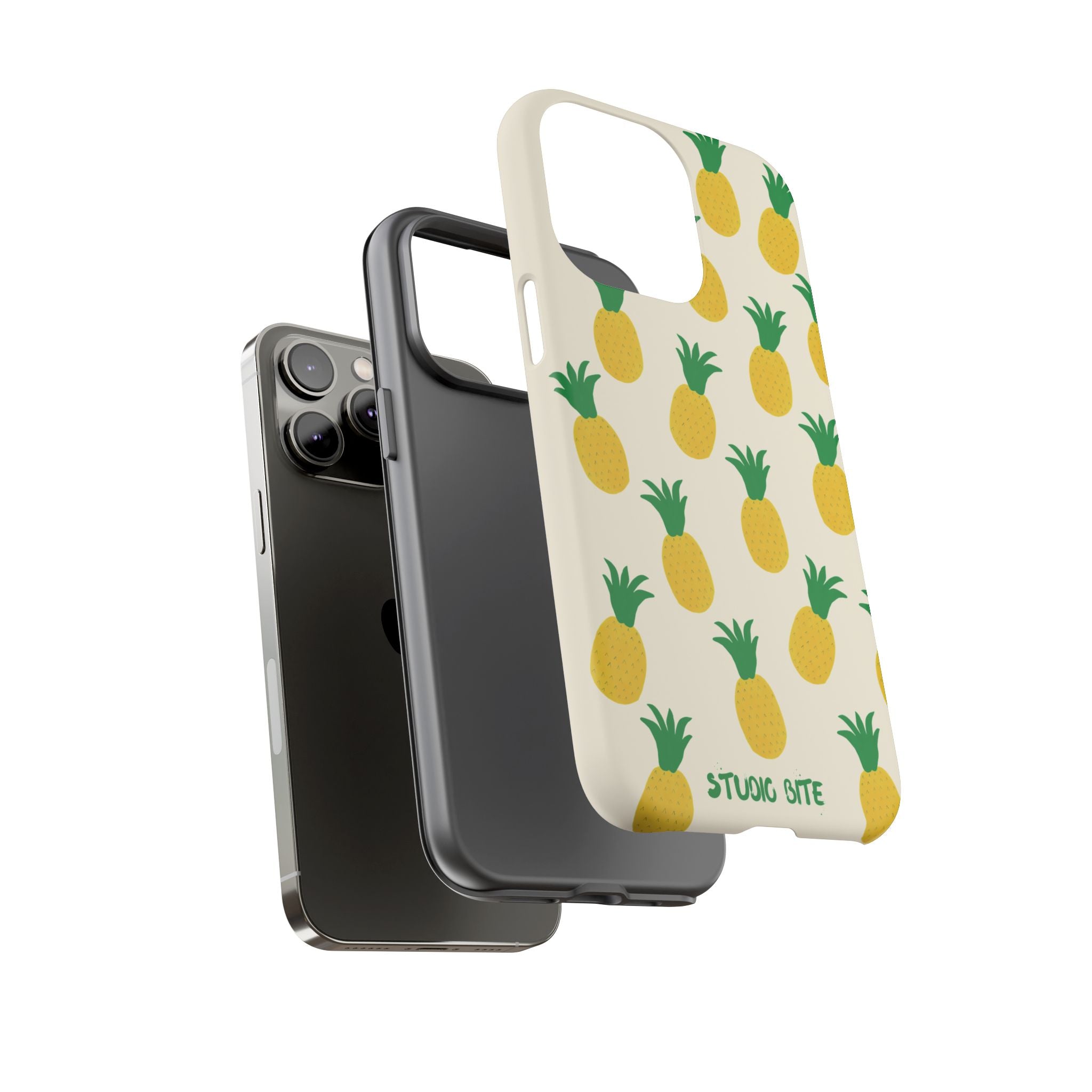PINEAPPLE - BEIGE