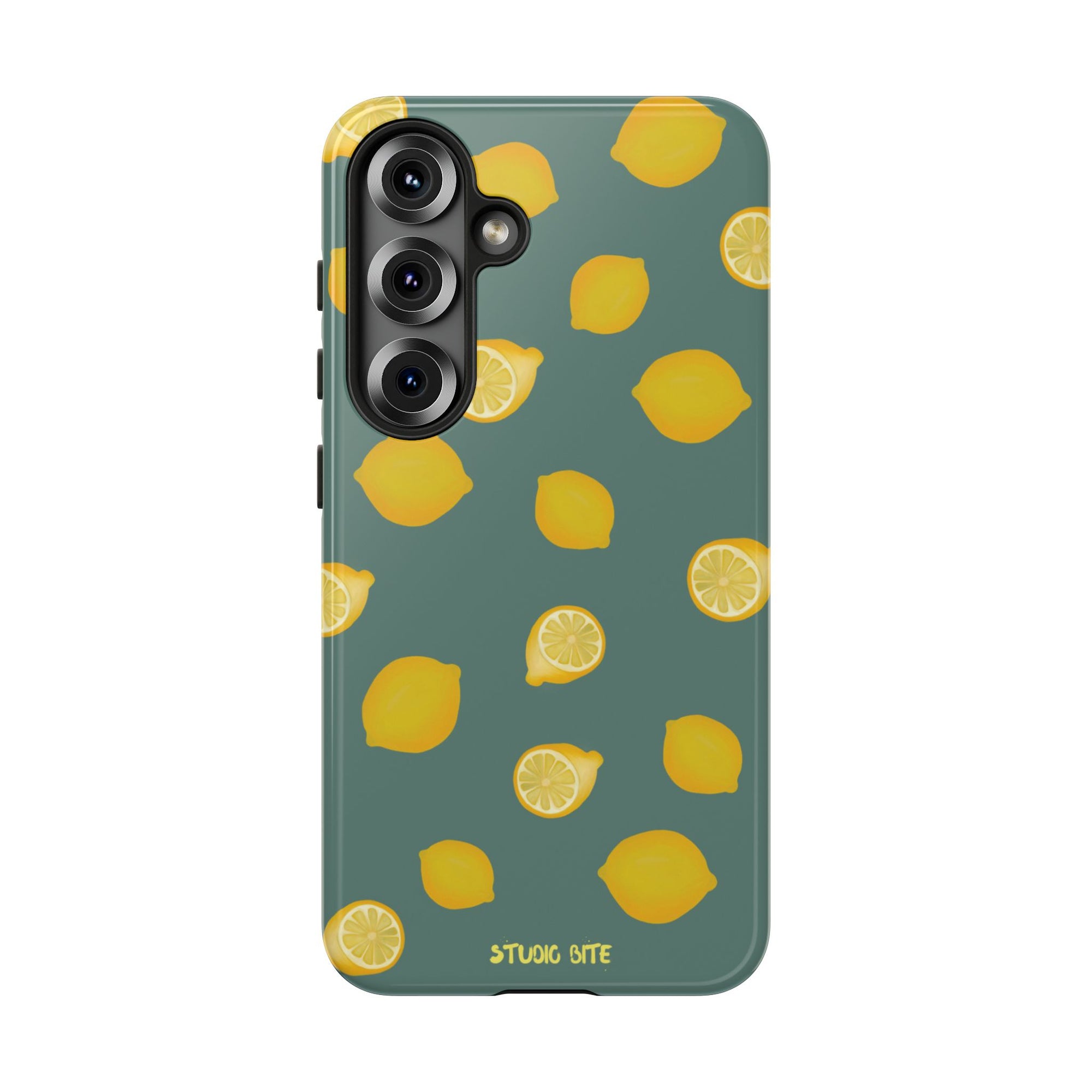LEMON - GREEN