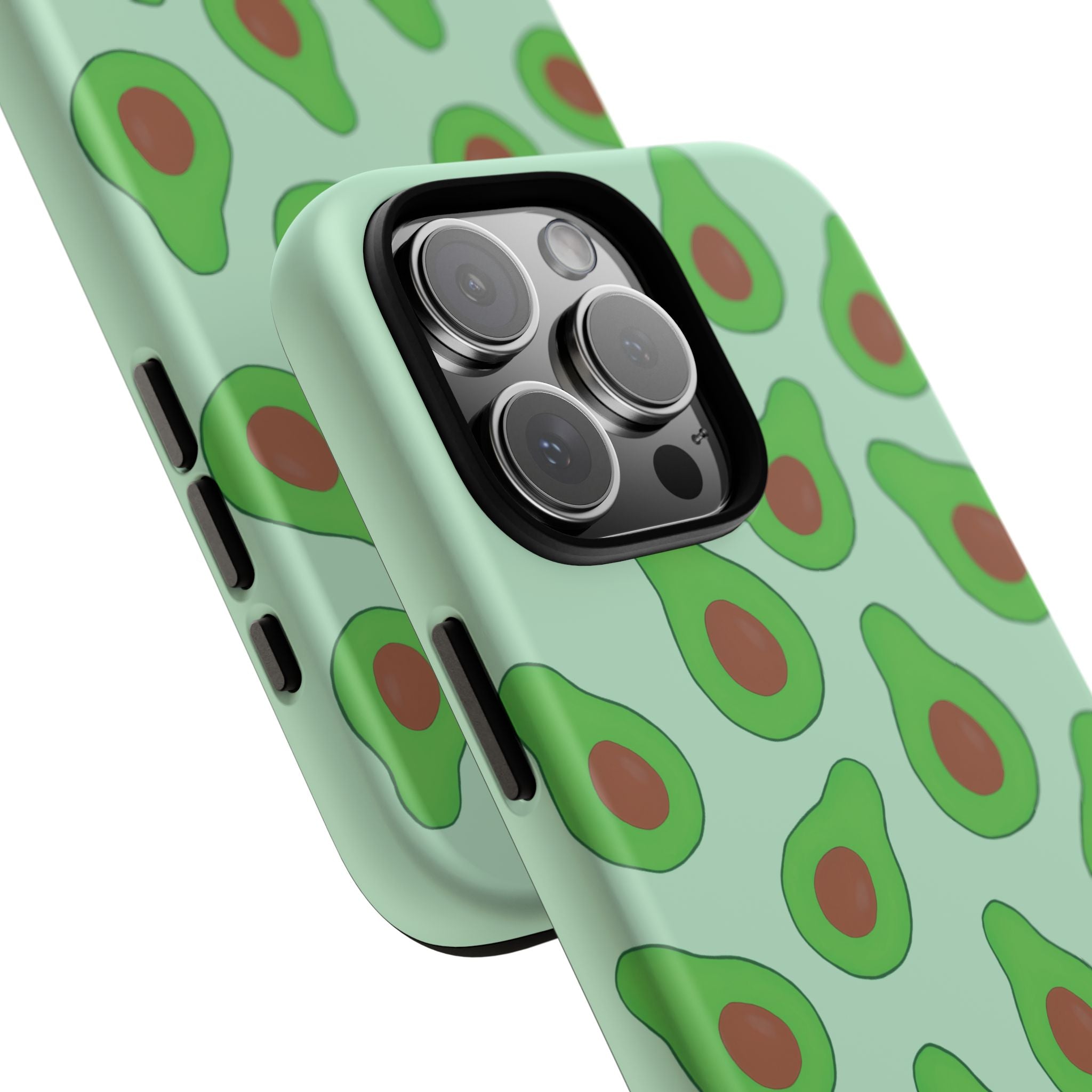 AVOCADO - GREEN