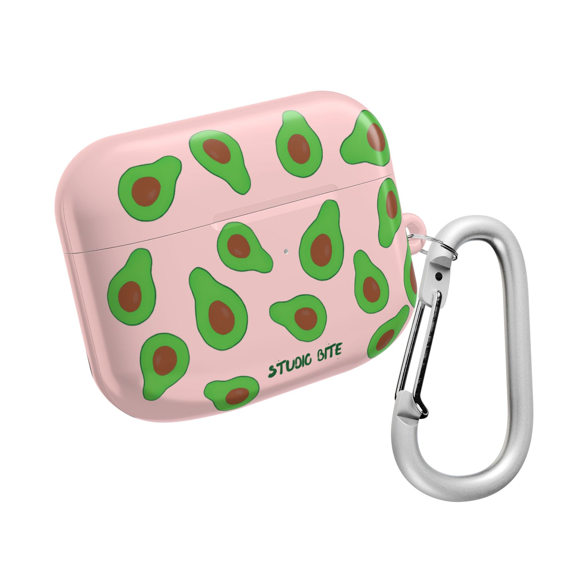 AVOCADO ROSÈ - AIRPODS CASE