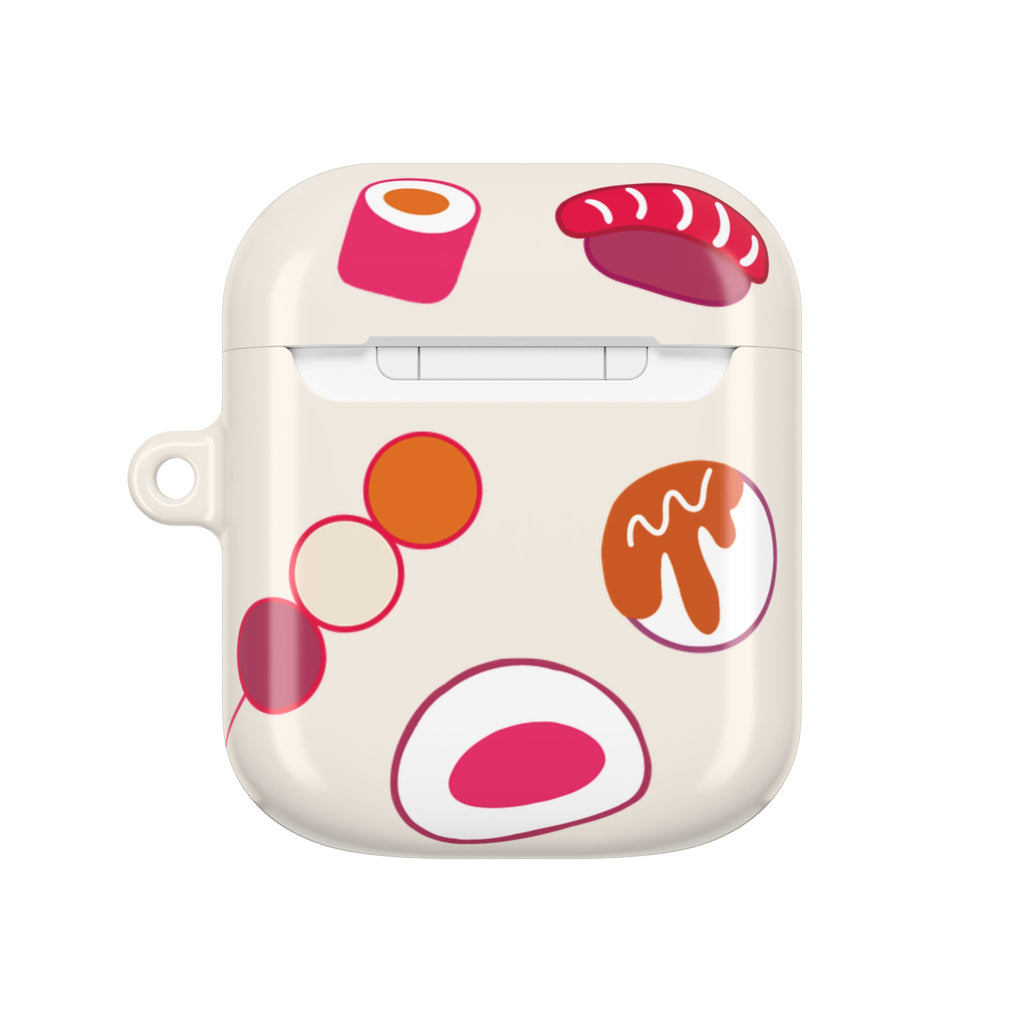 TOKYO BITES - AIRPODS CASE