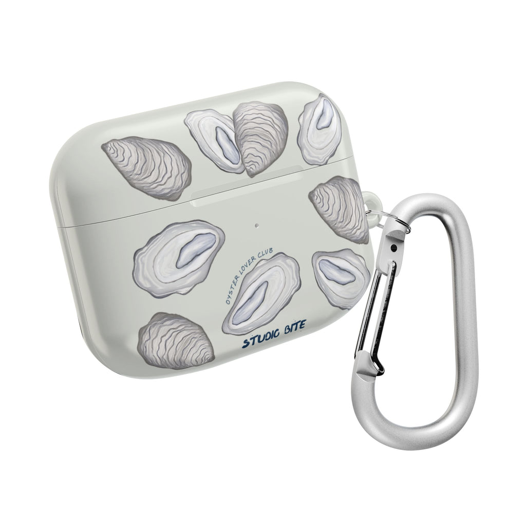 OYSTER LOVERS CLUB  - AIRPODS CASE