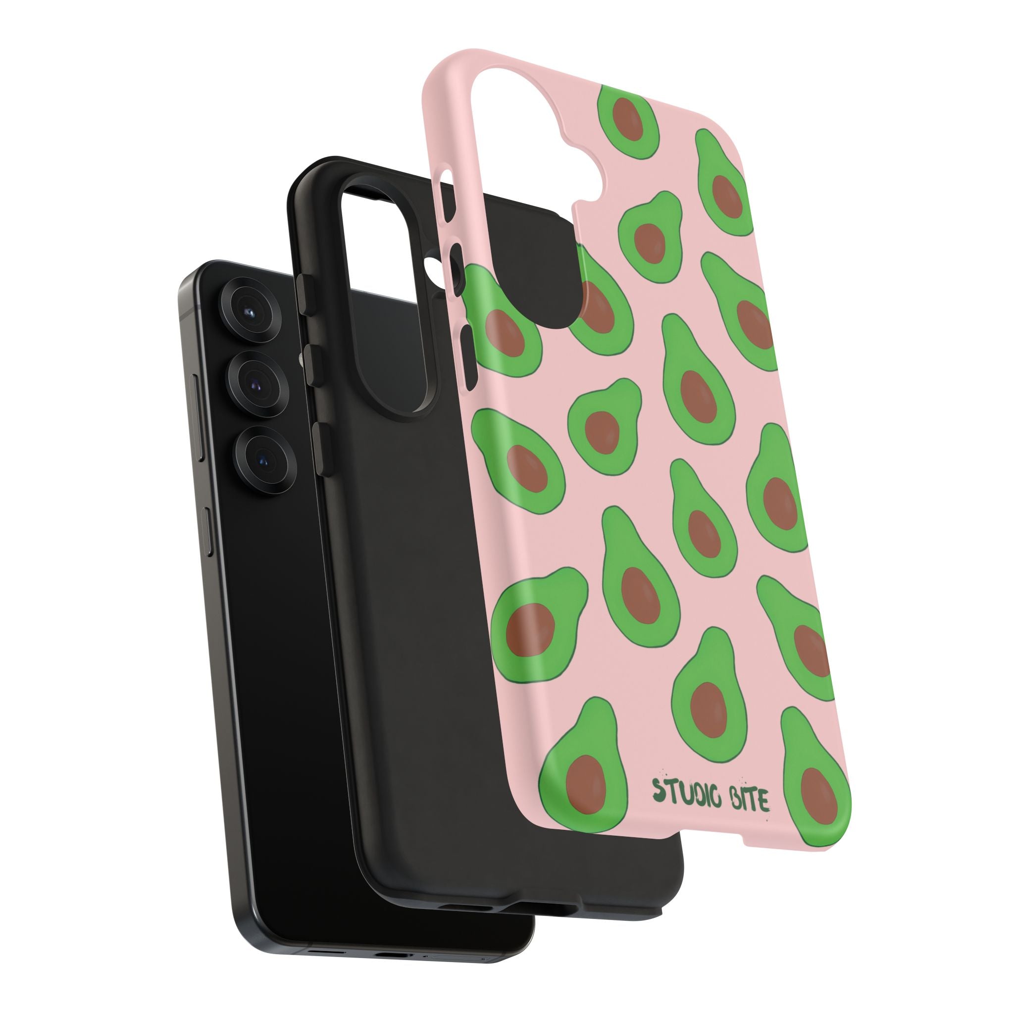 AVOCADO - ROSÈ
