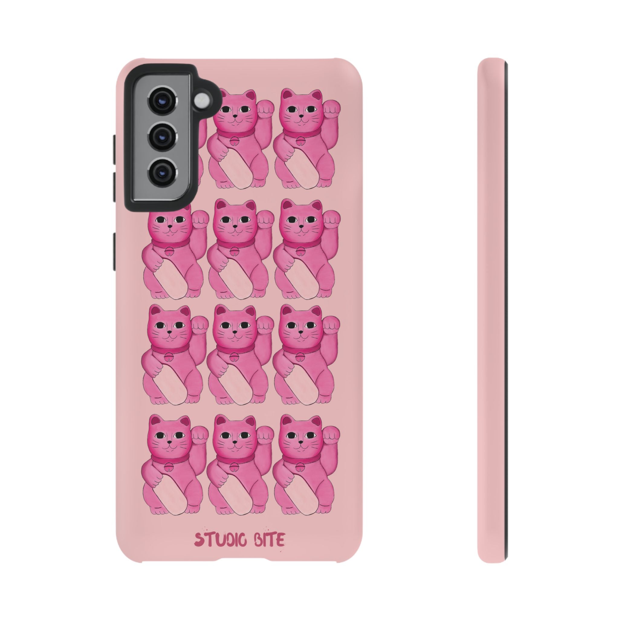 LUCKY CAT - ROSÈ