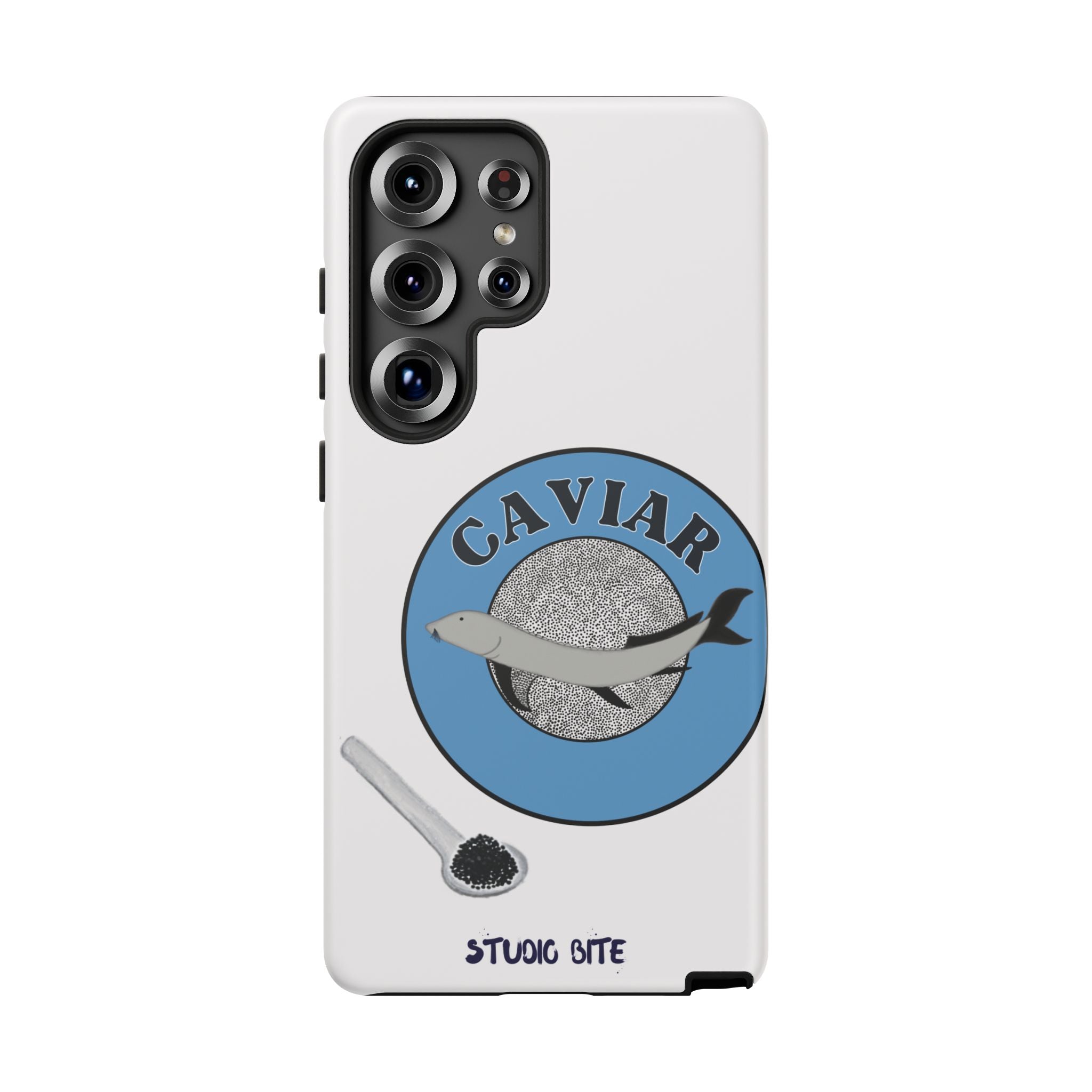 CAVIAR