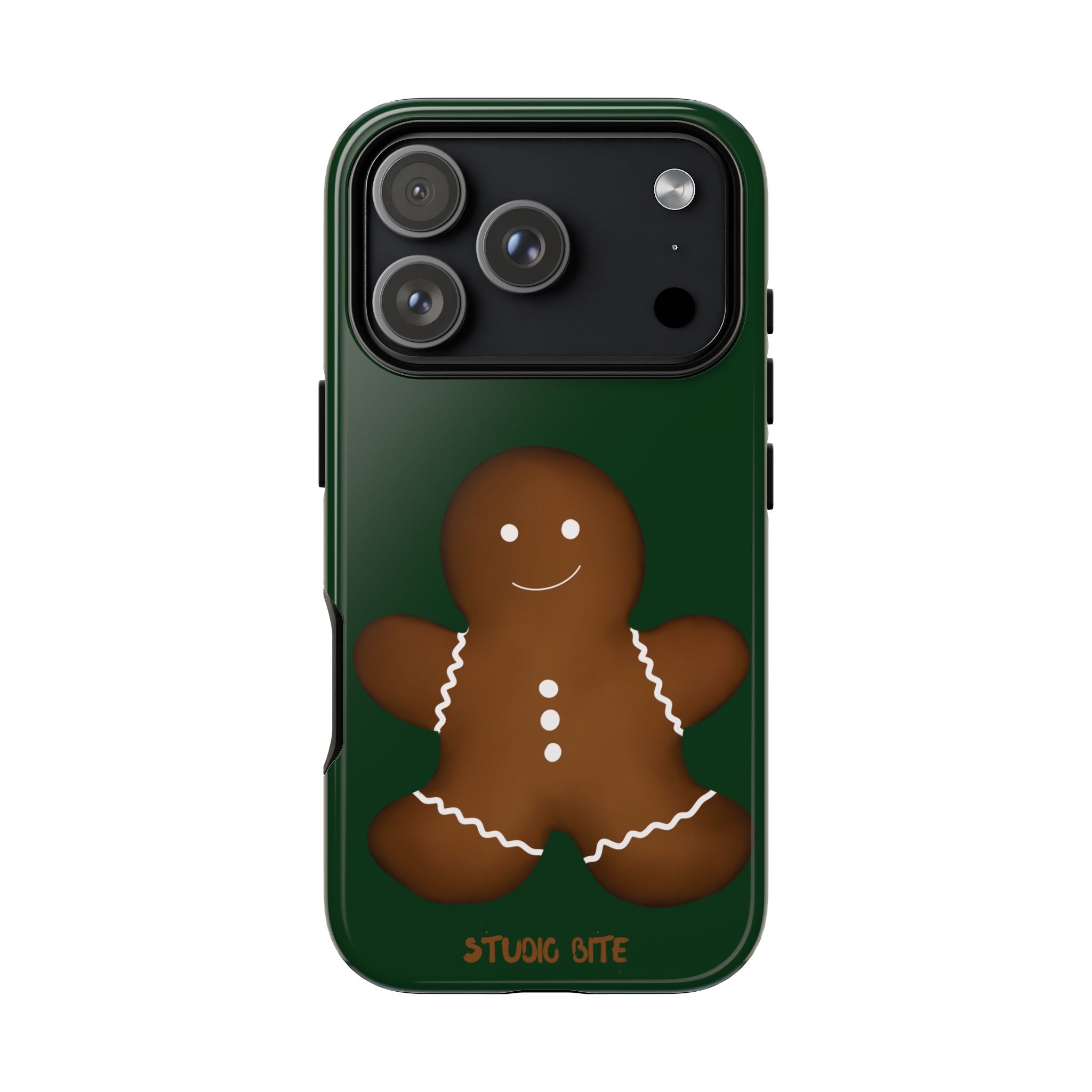 GINGERBREAD