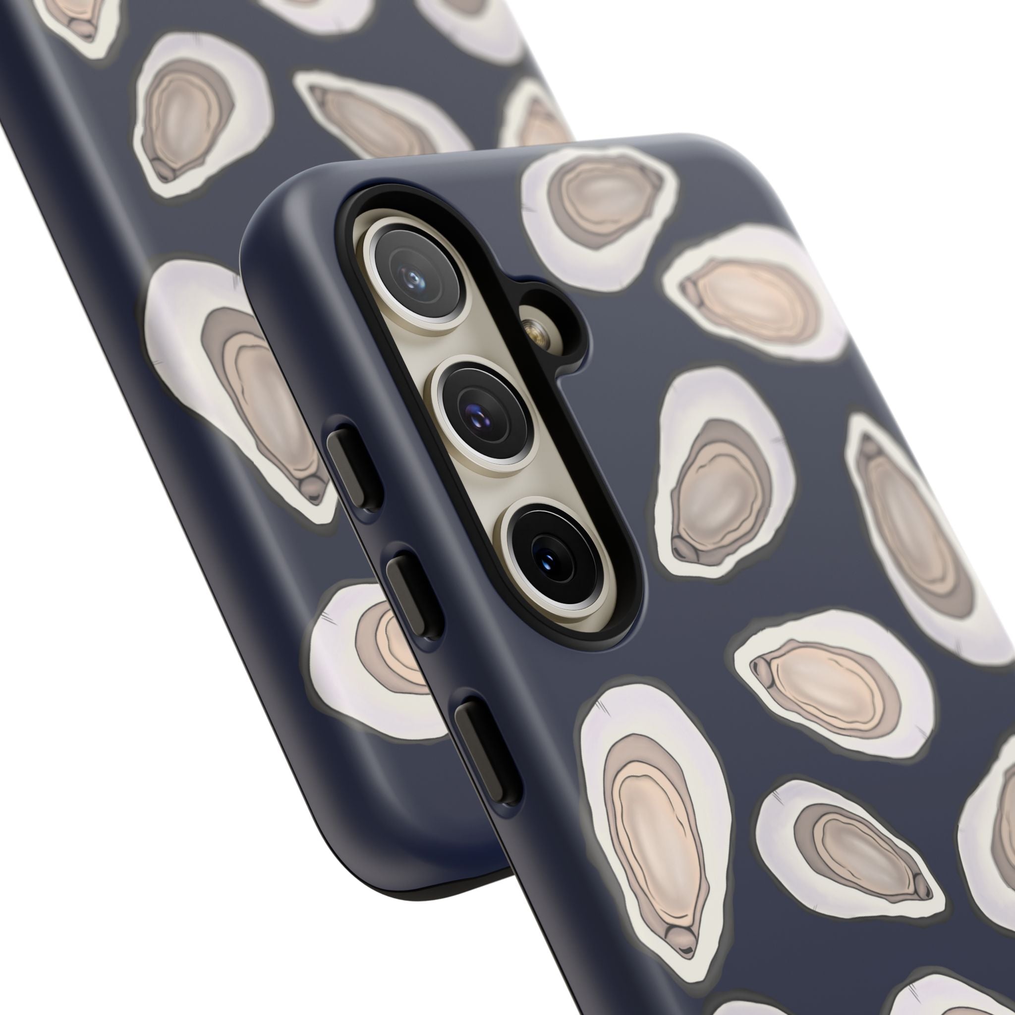 OYSTER