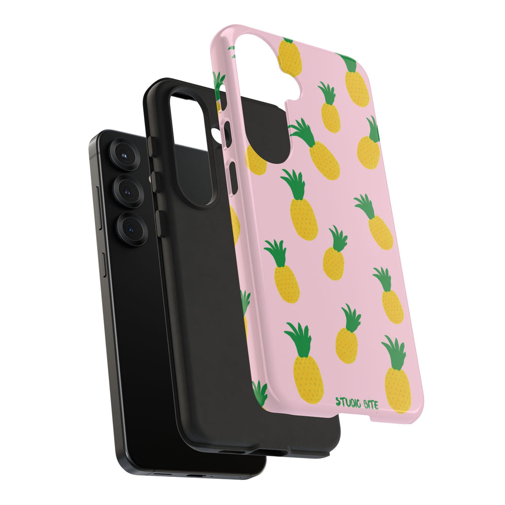 PINEAPPLE - ROSÈ
