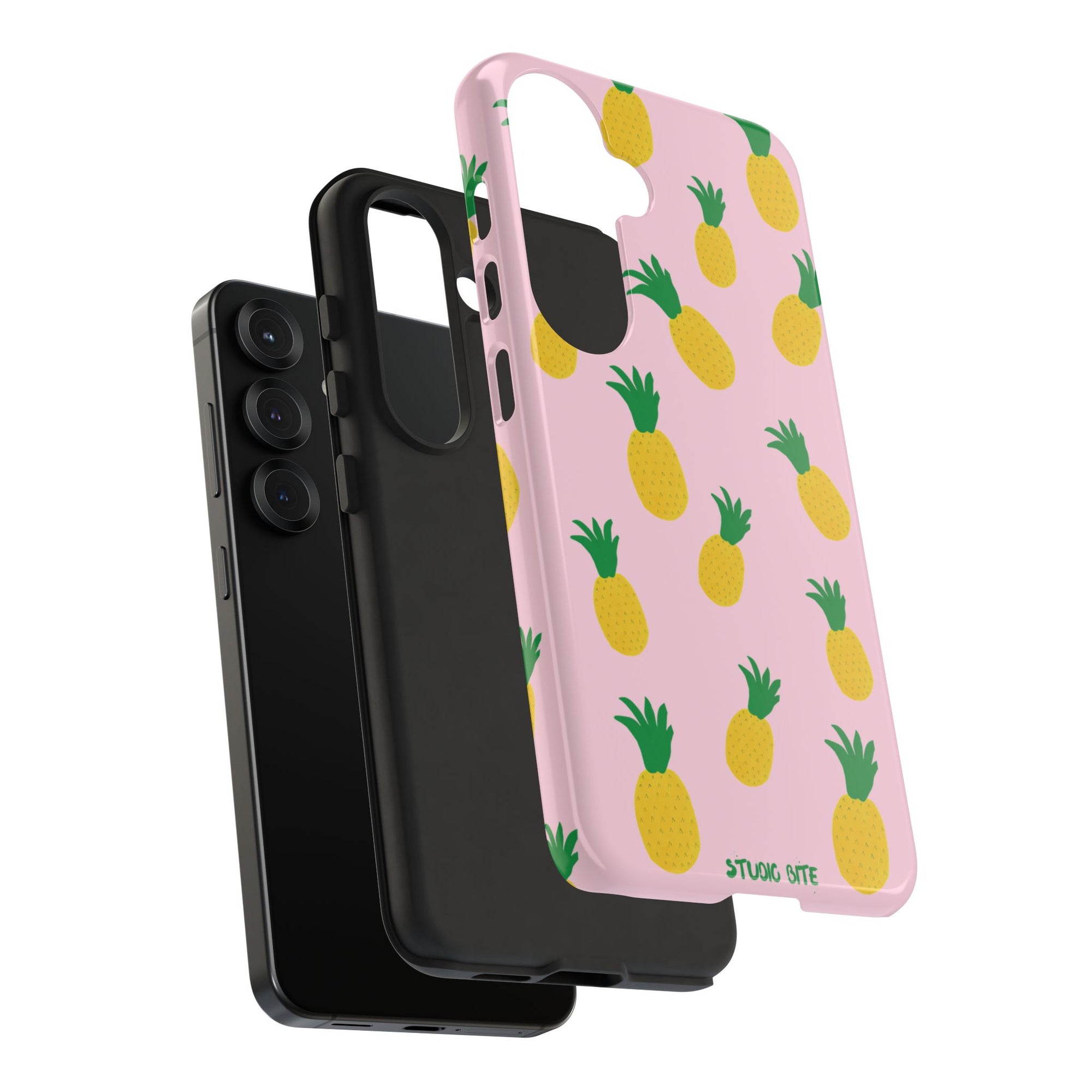 PINEAPPLE - ROSÈ