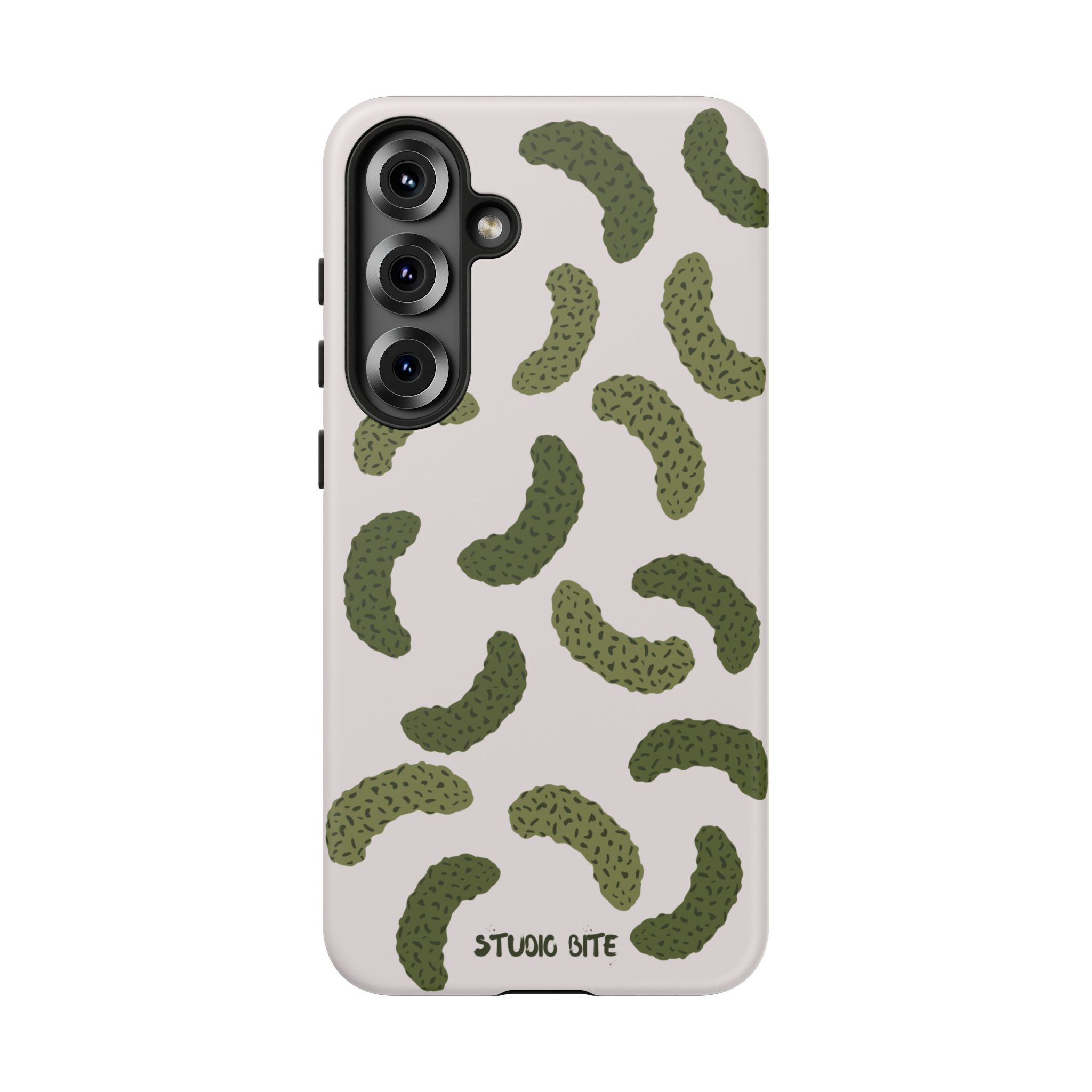 PICKLES