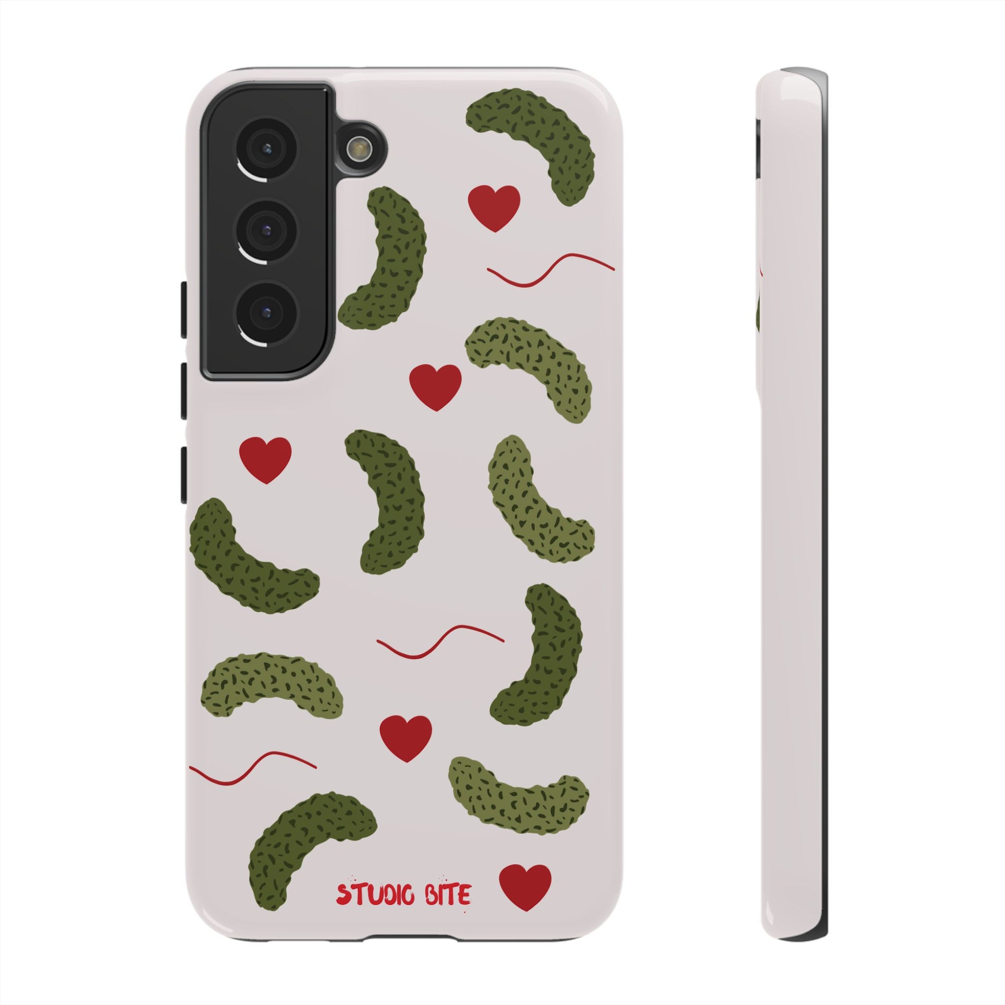 PICKLES & LOVE