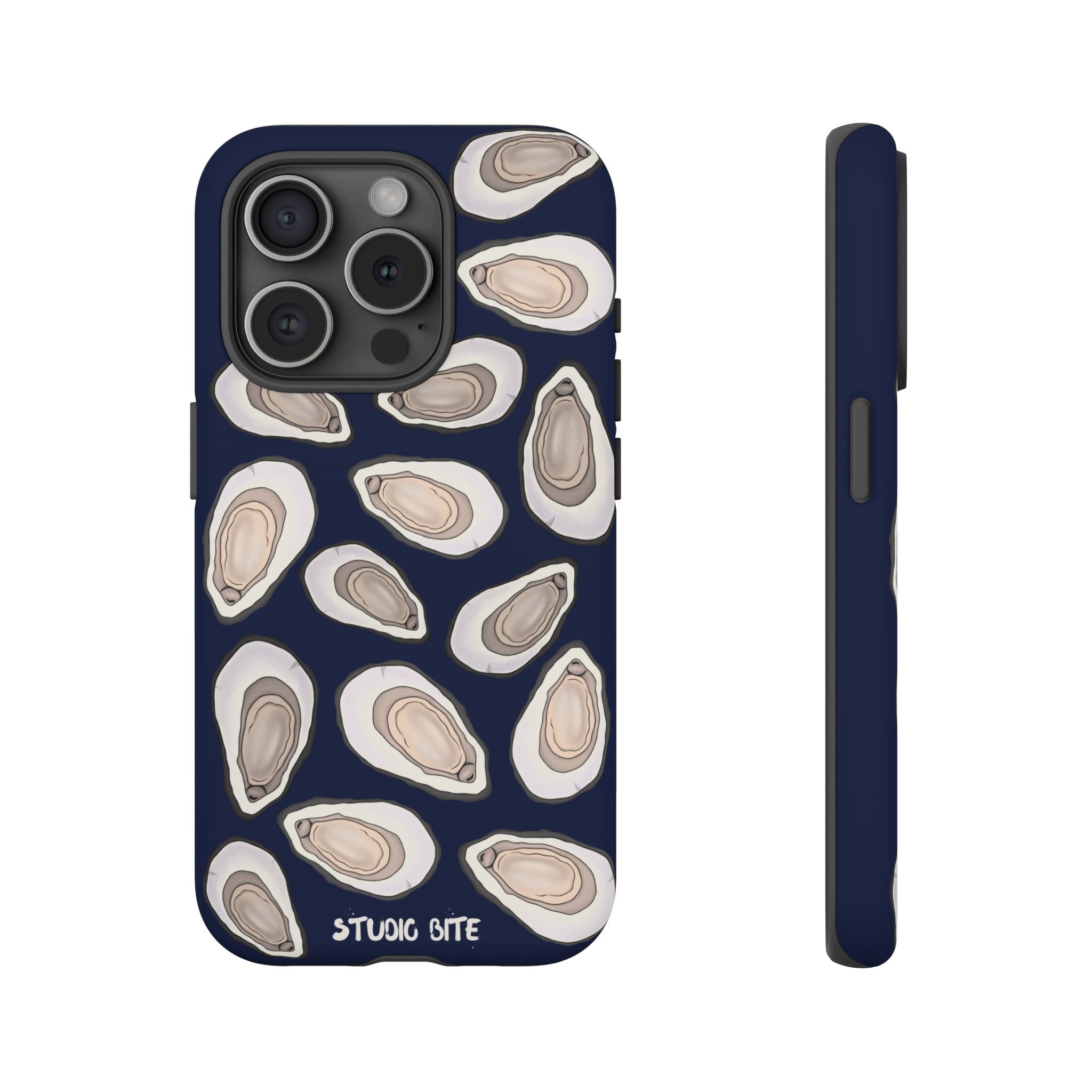 OYSTER