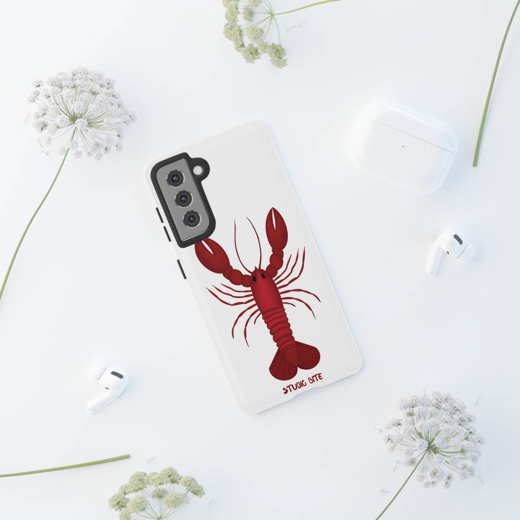 LOBSTER