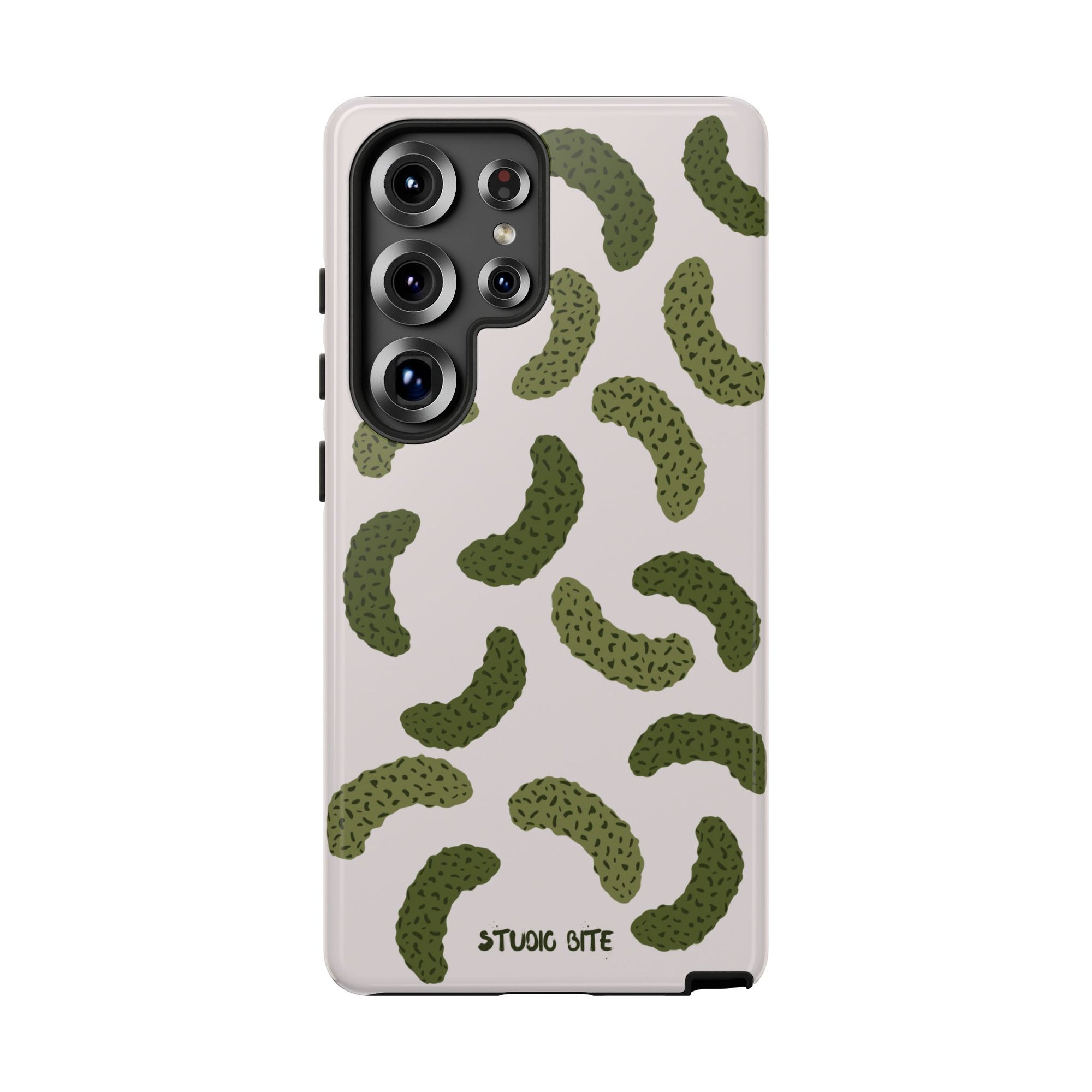 PICKLES