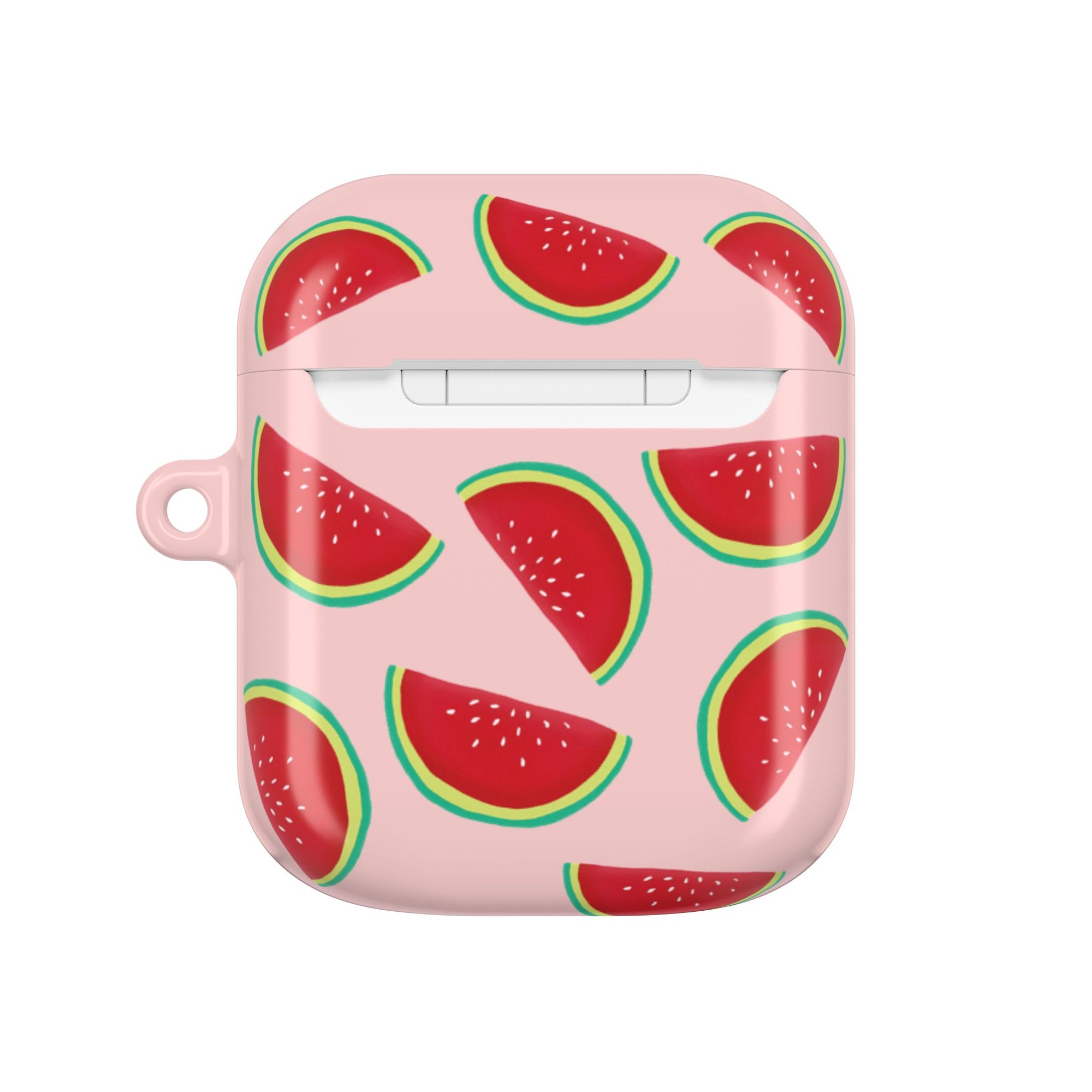 WATERMELON ROSÈ - AIRPODS CASE