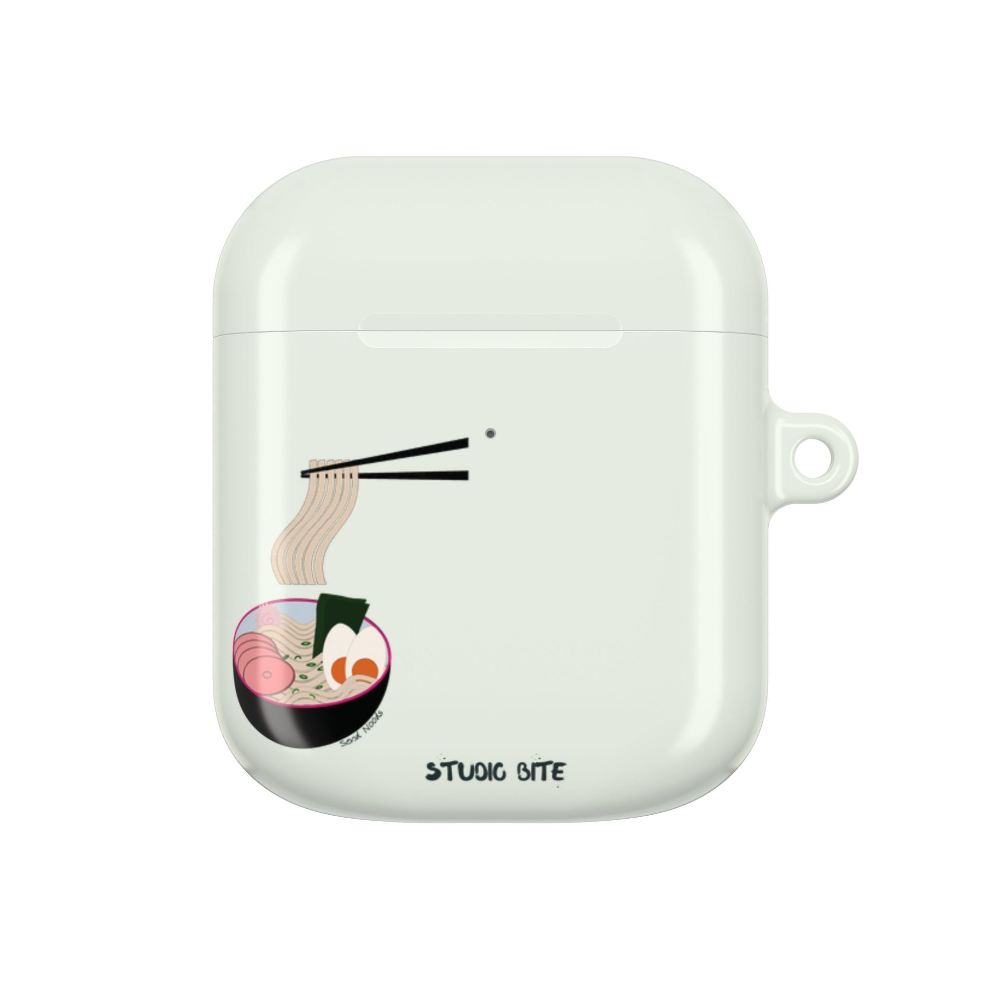 SEND NOODS - AIRPODS CASE