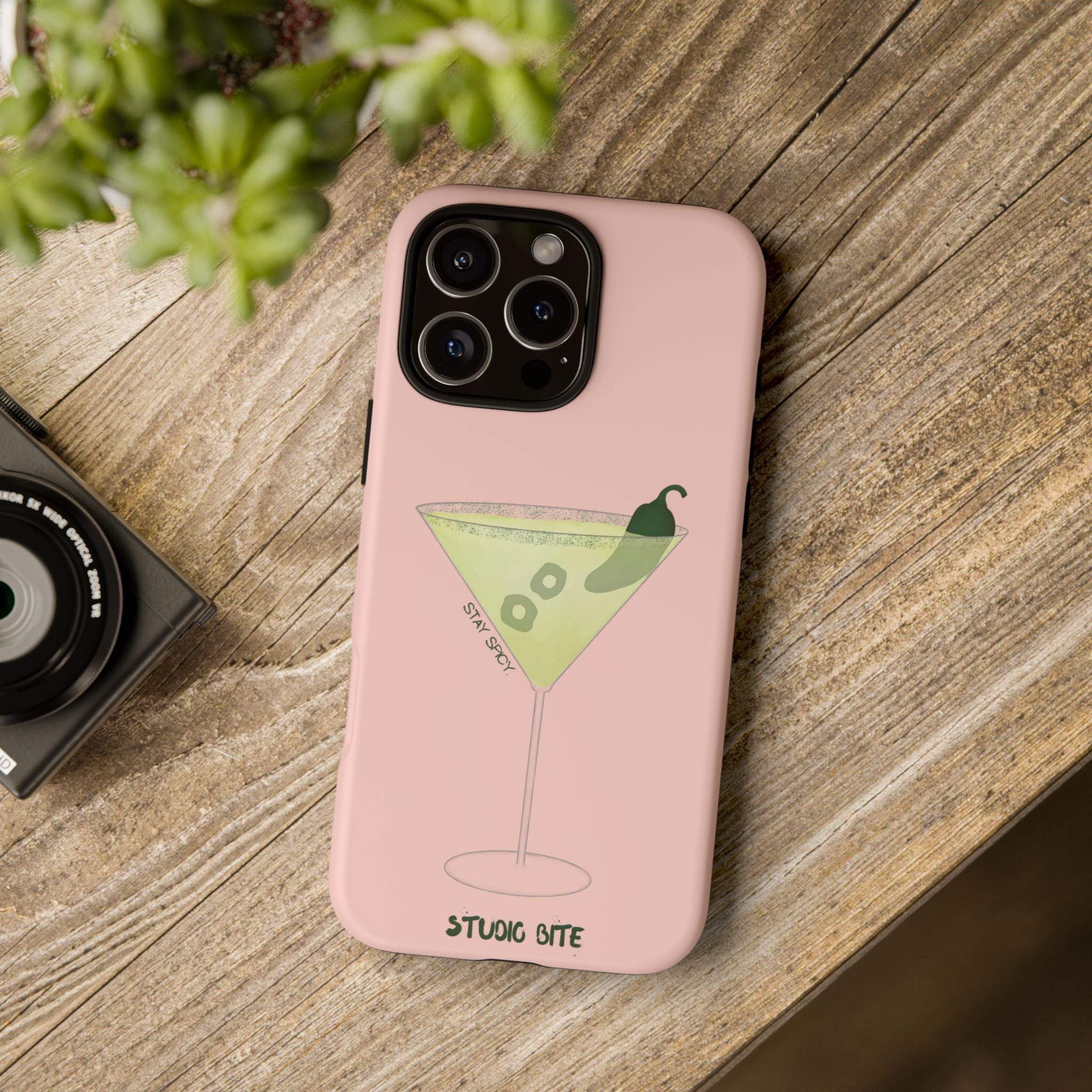 SPICY MARGARITA ROSÈ