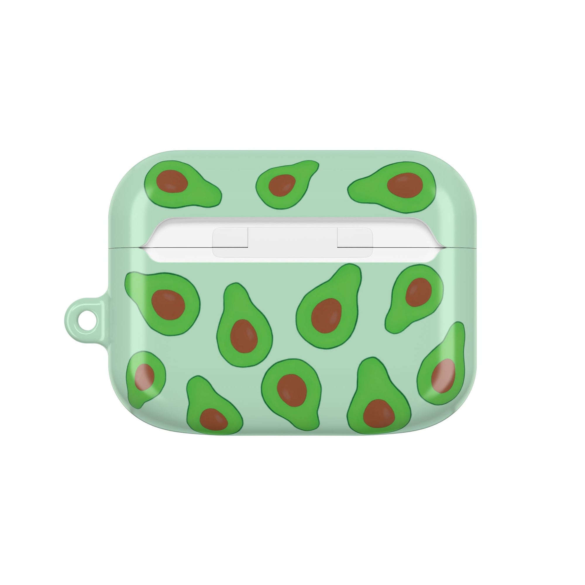 AVOCADO GREEN - AIRPODS CASE