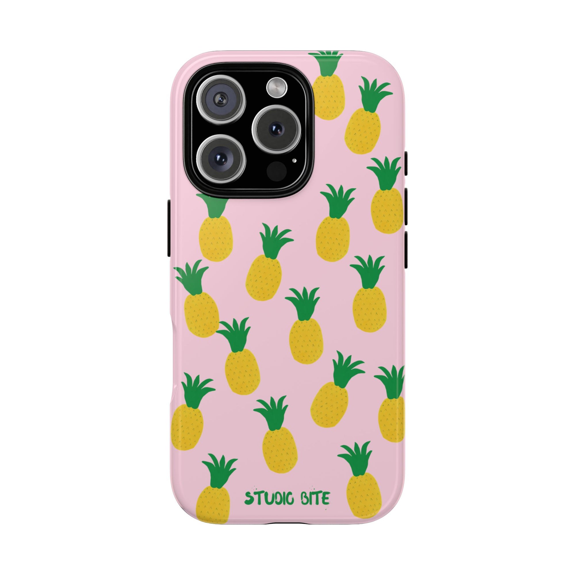 PINEAPPLE - ROSÈ