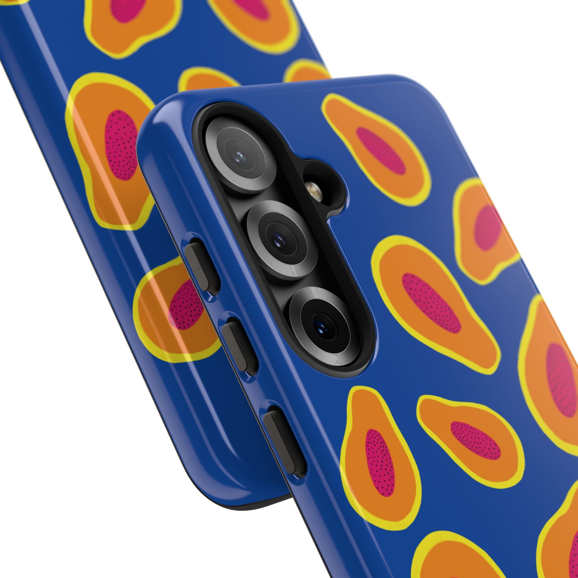 PAPAYA - BLUE