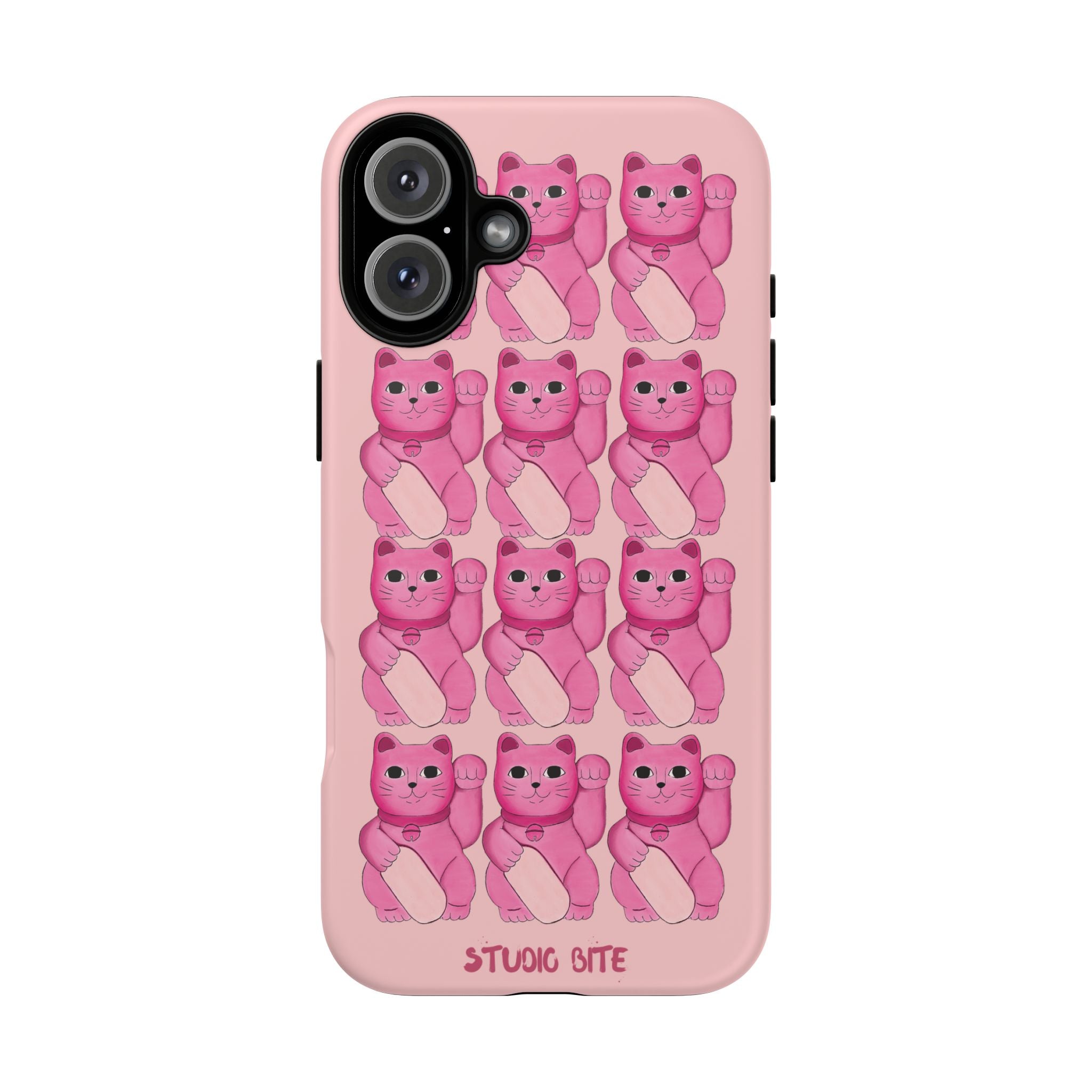LUCKY CAT - ROSÈ