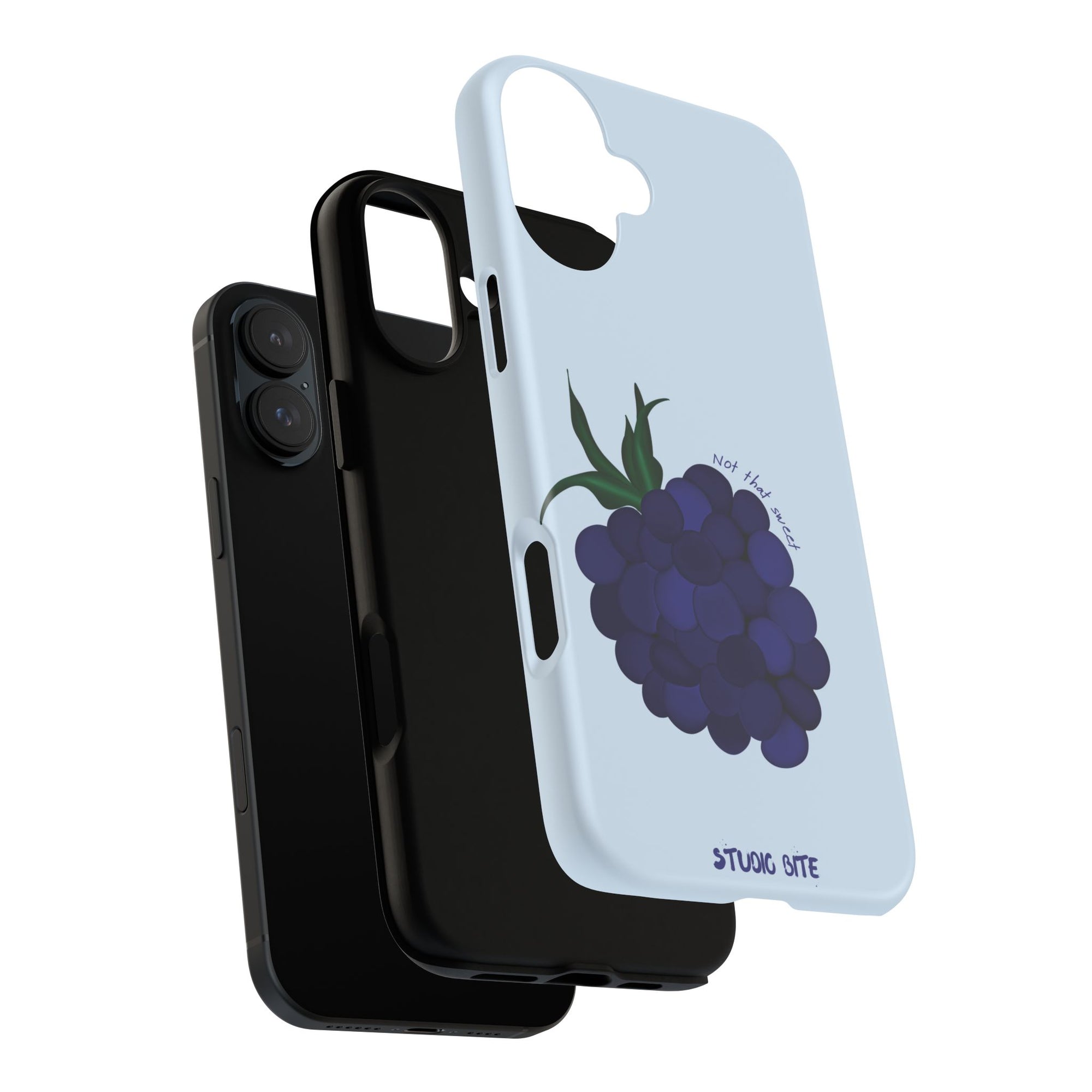 BLACKBERRY