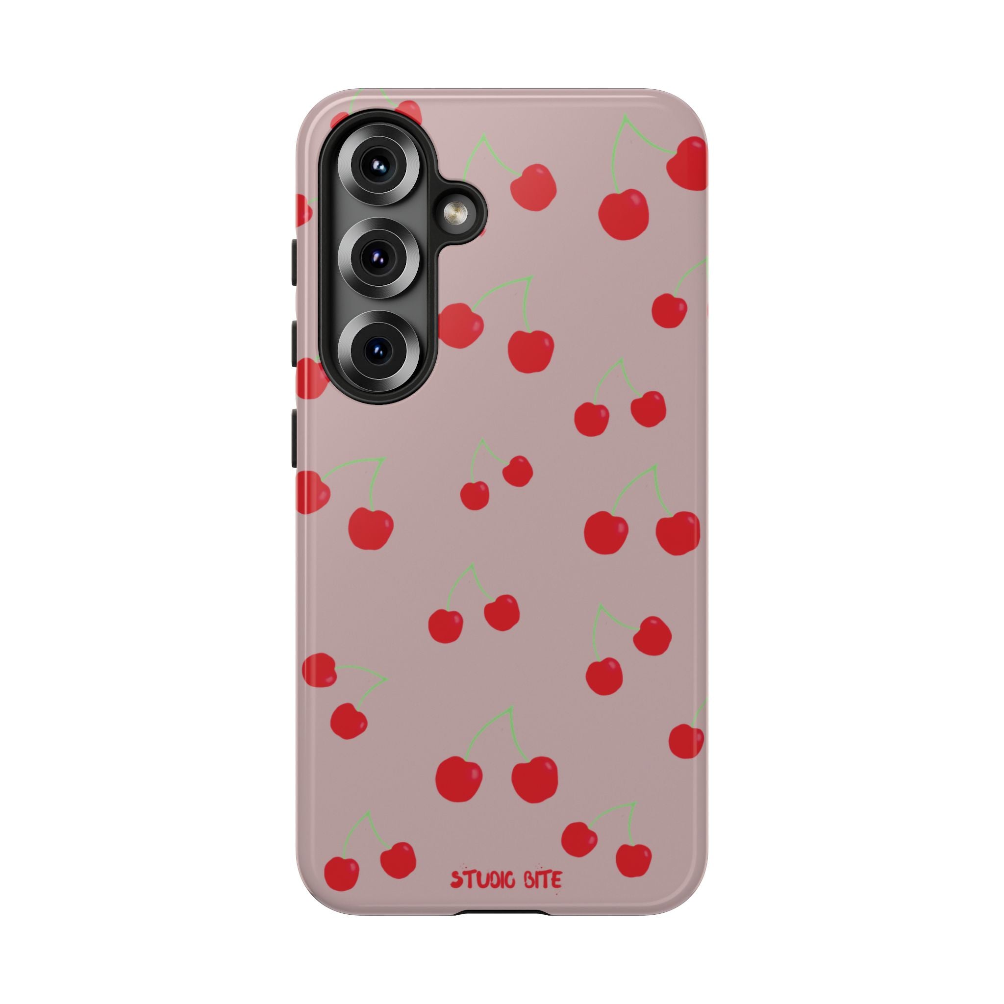 CHERRY ROSÈ