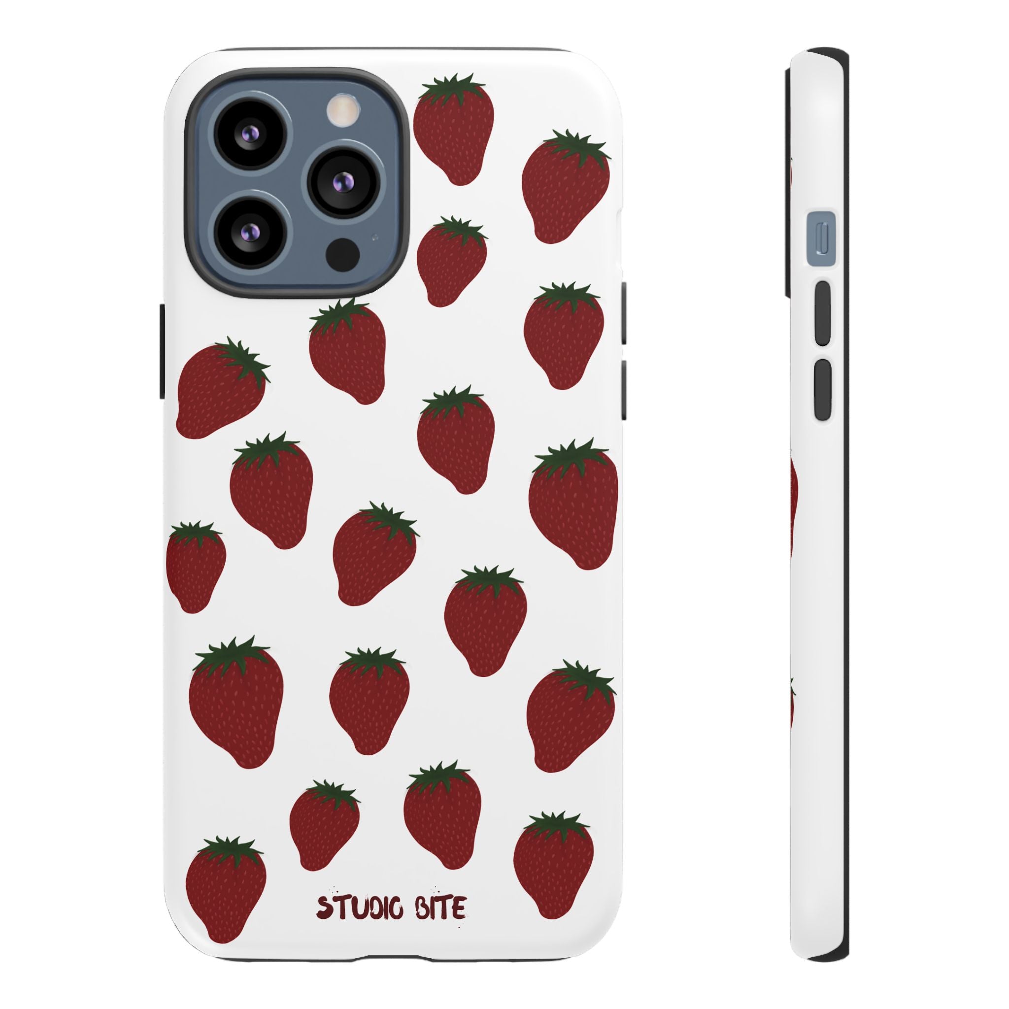 STRAWBERRY