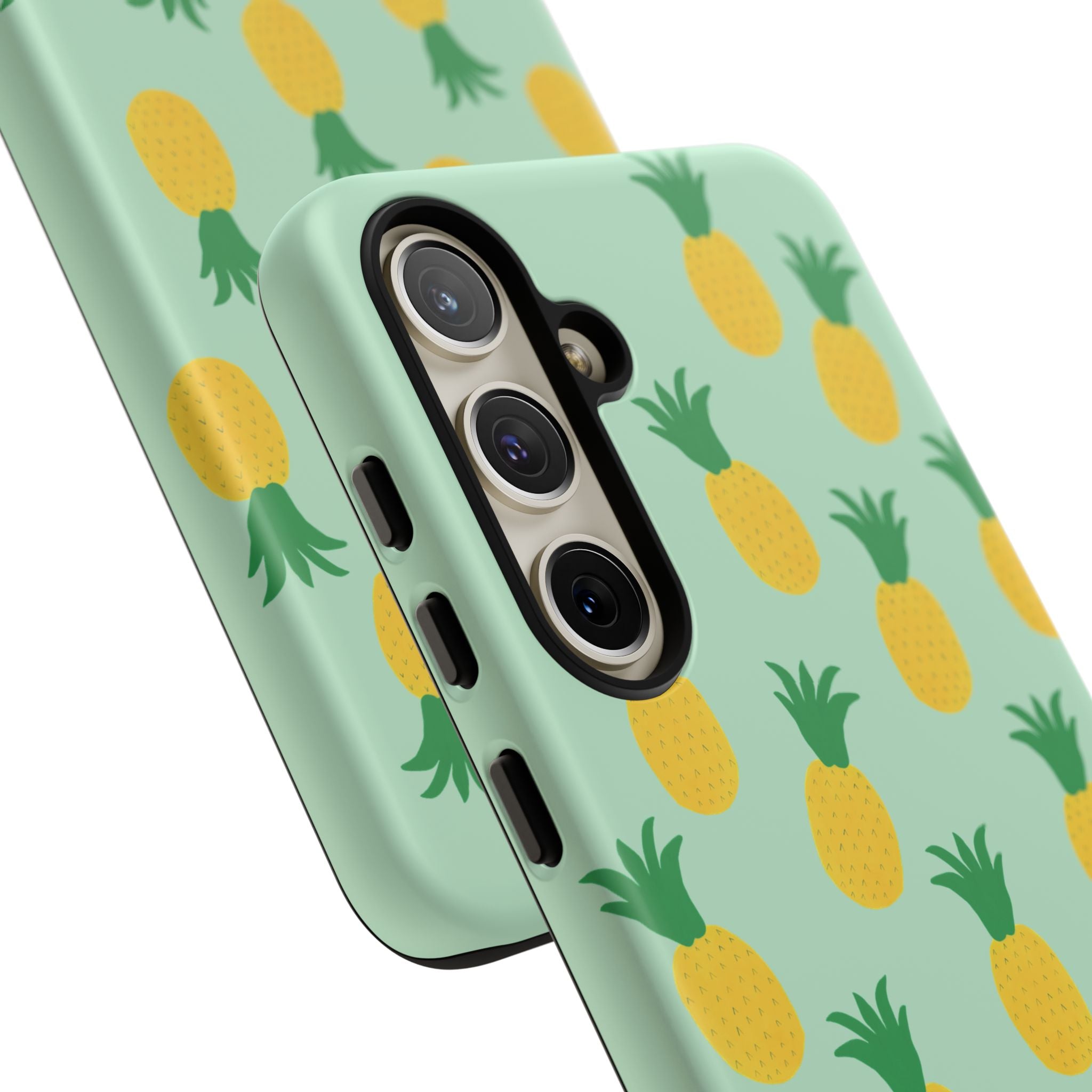 PINEAPPLE - GREEN