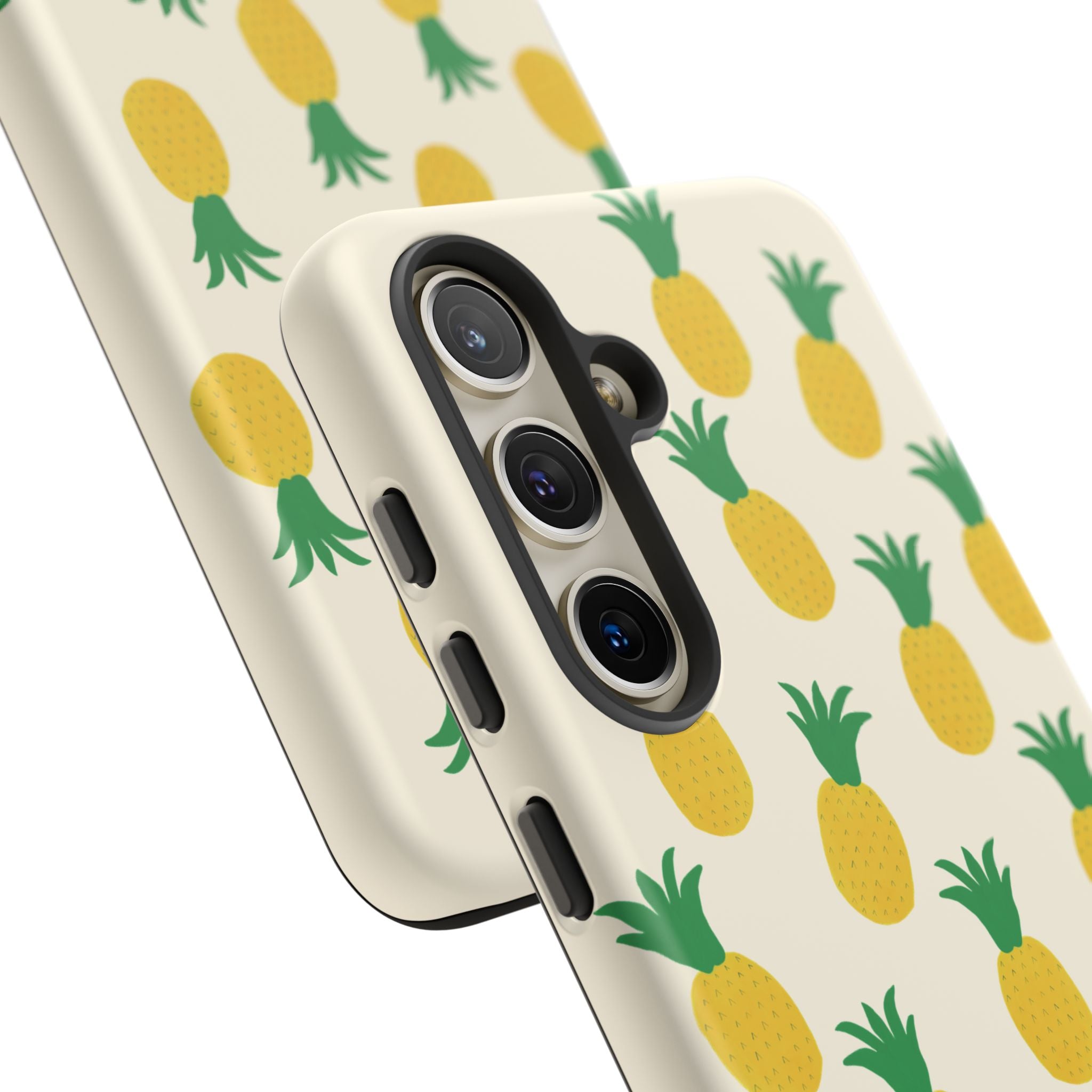 PINEAPPLE - BEIGE