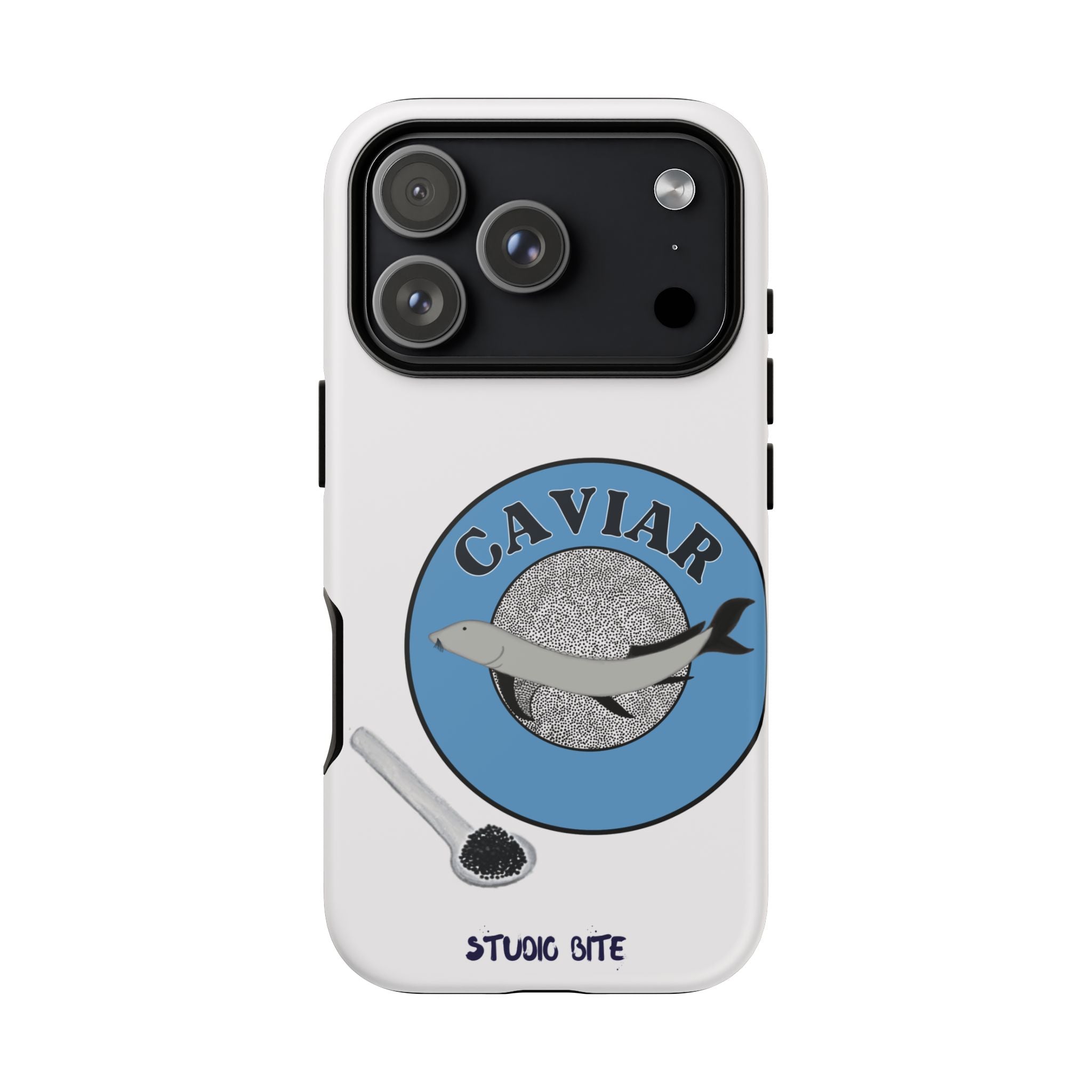 CAVIAR