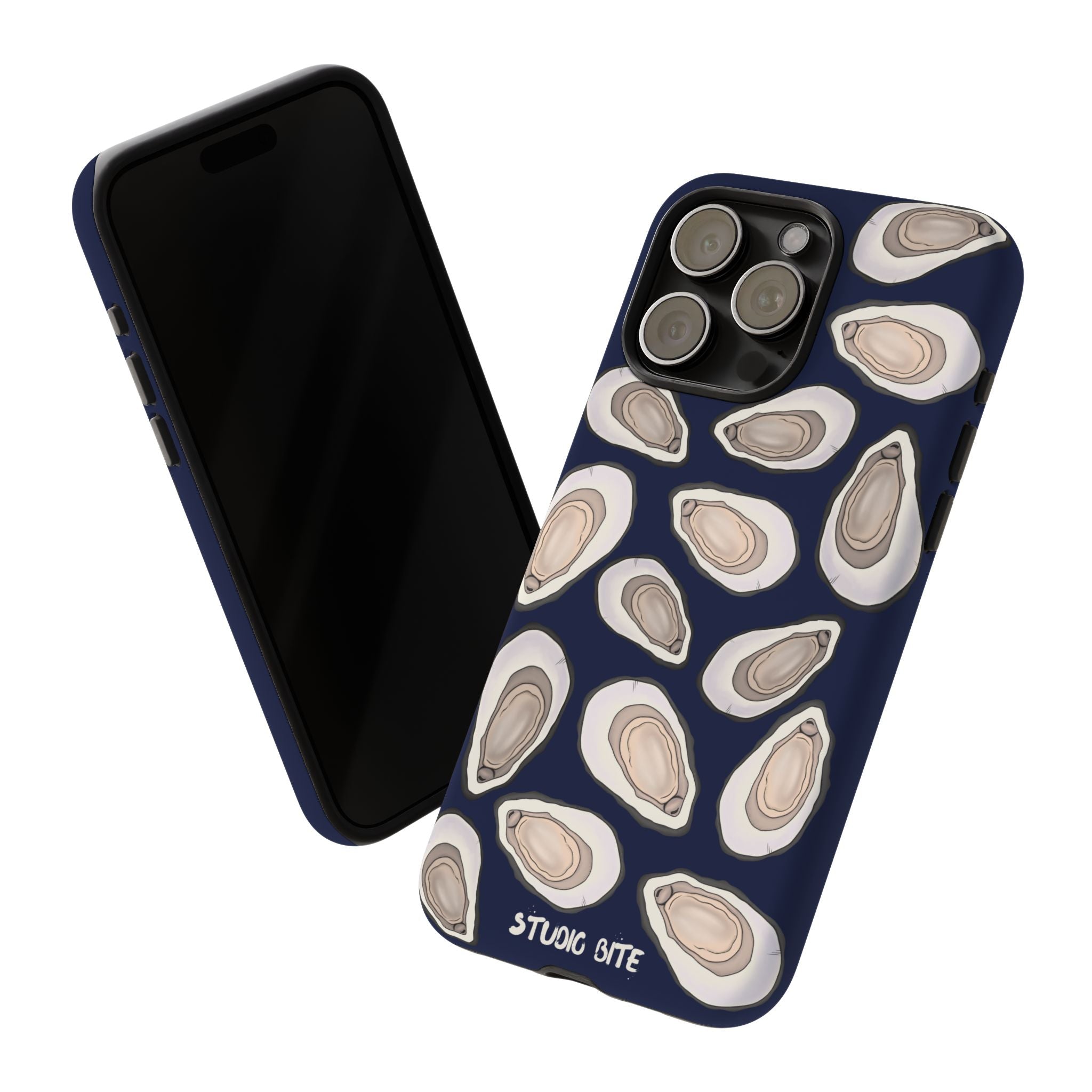 OYSTER