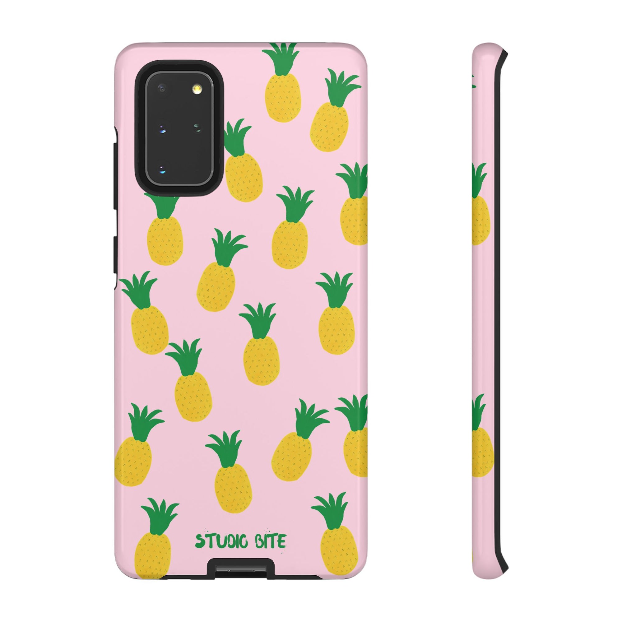PINEAPPLE - ROSÈ