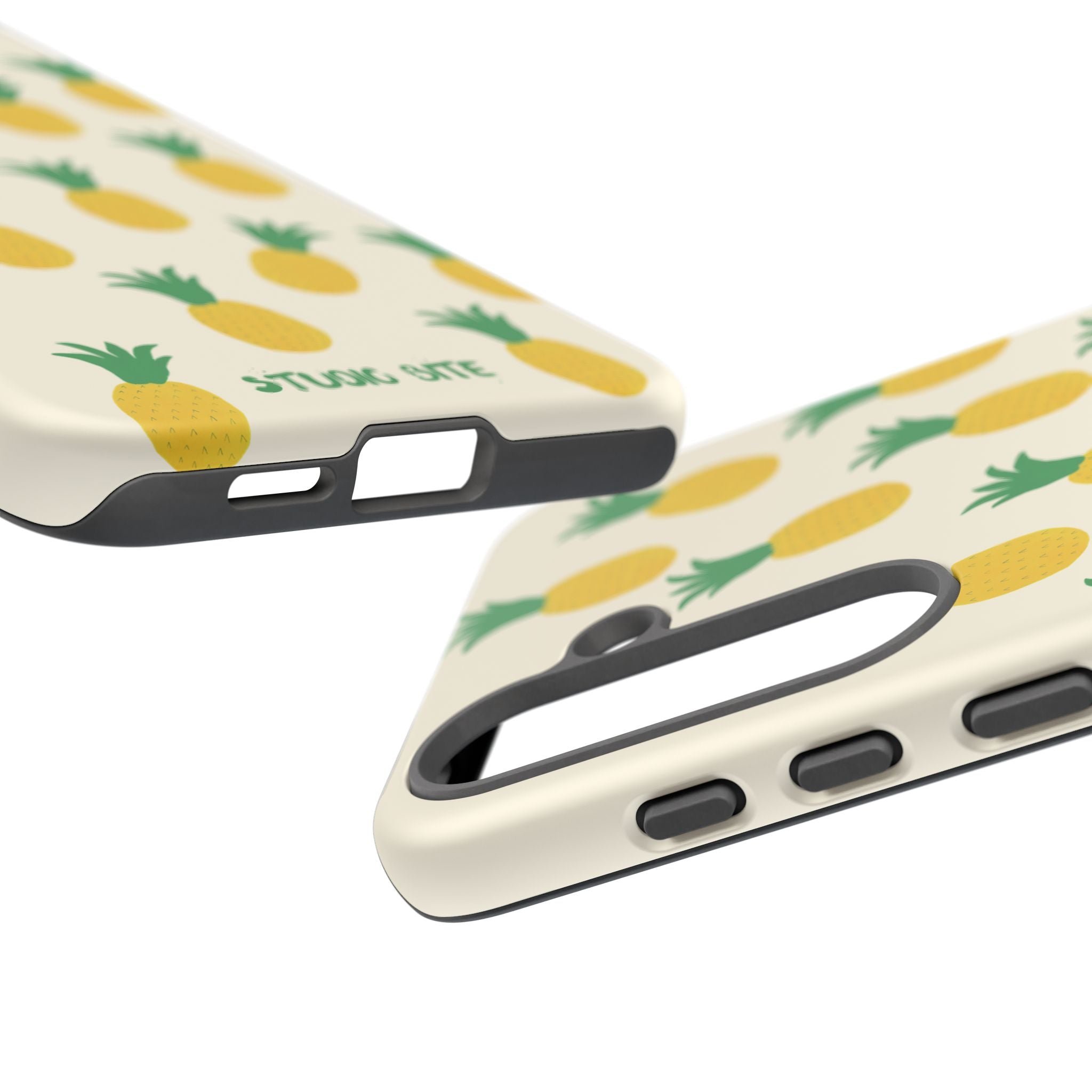 PINEAPPLE - BEIGE