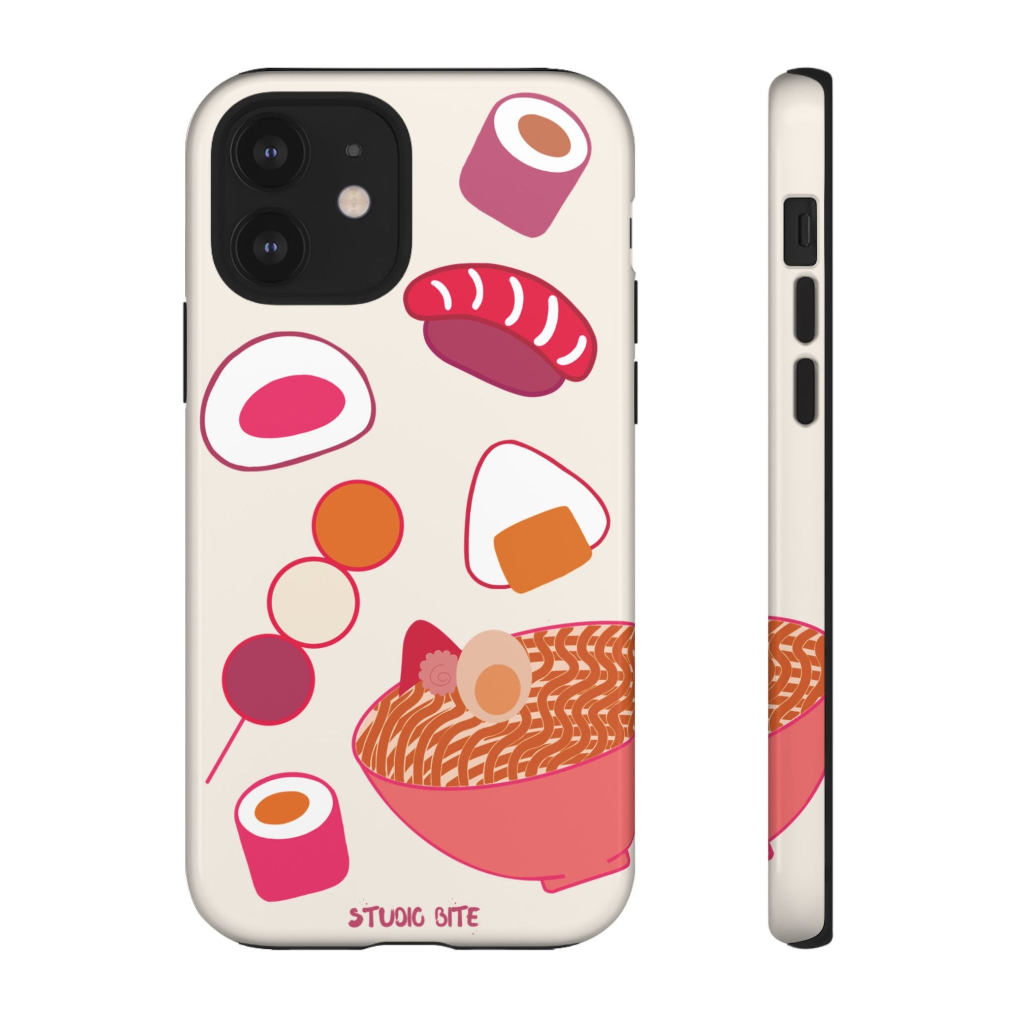 TOKYO BITES