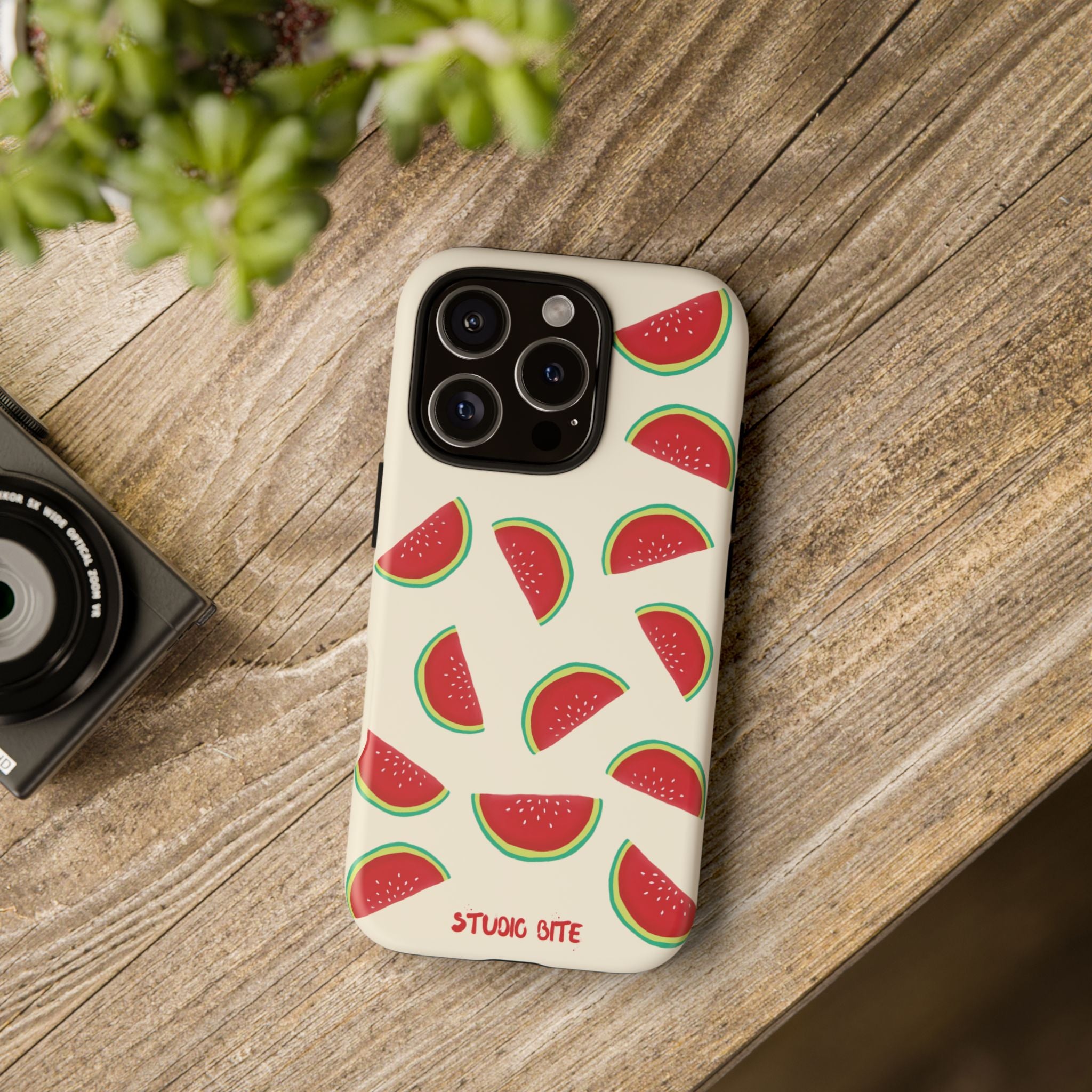 WATERMELON - BEIGE